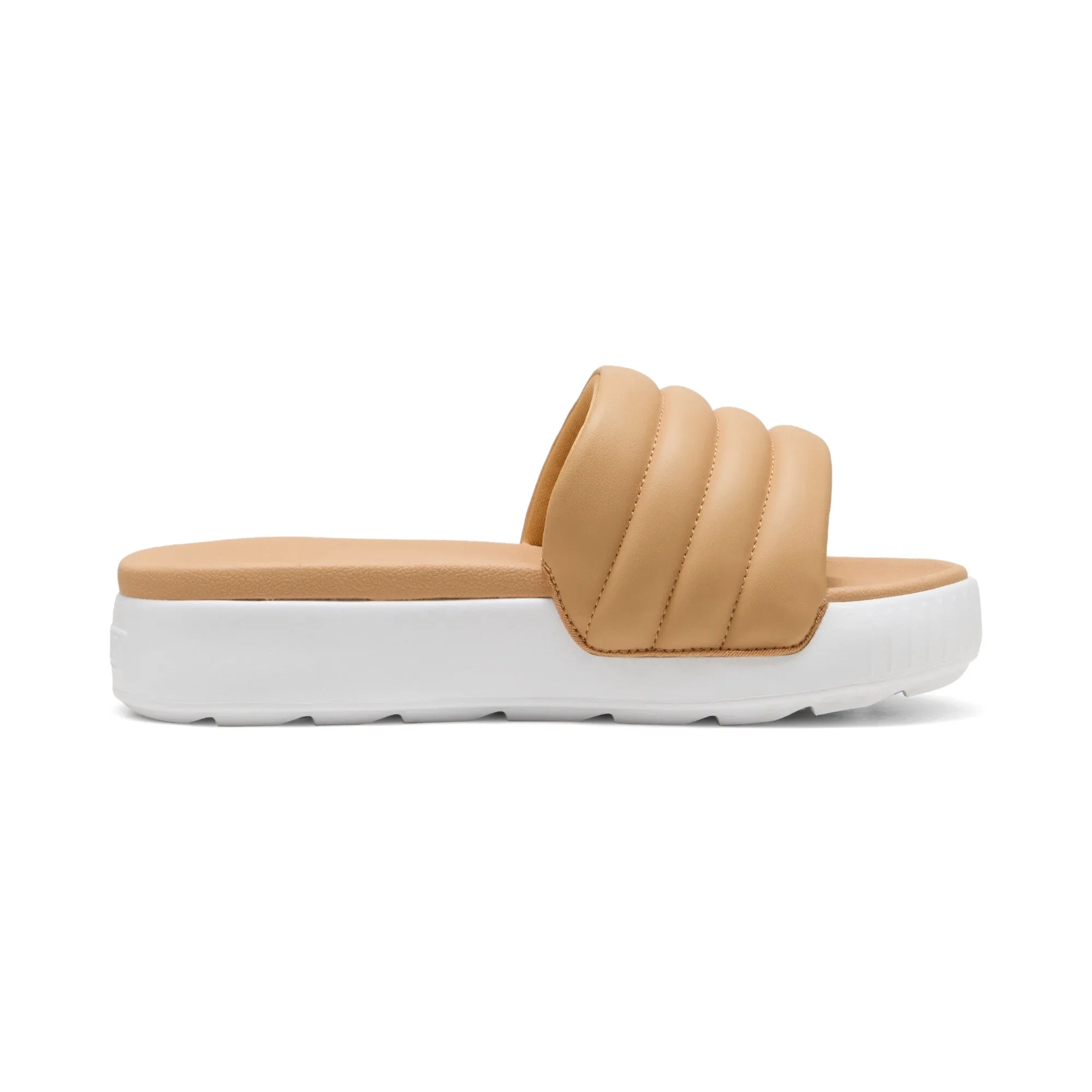PUMA Women's Karmen Puffy Sandals