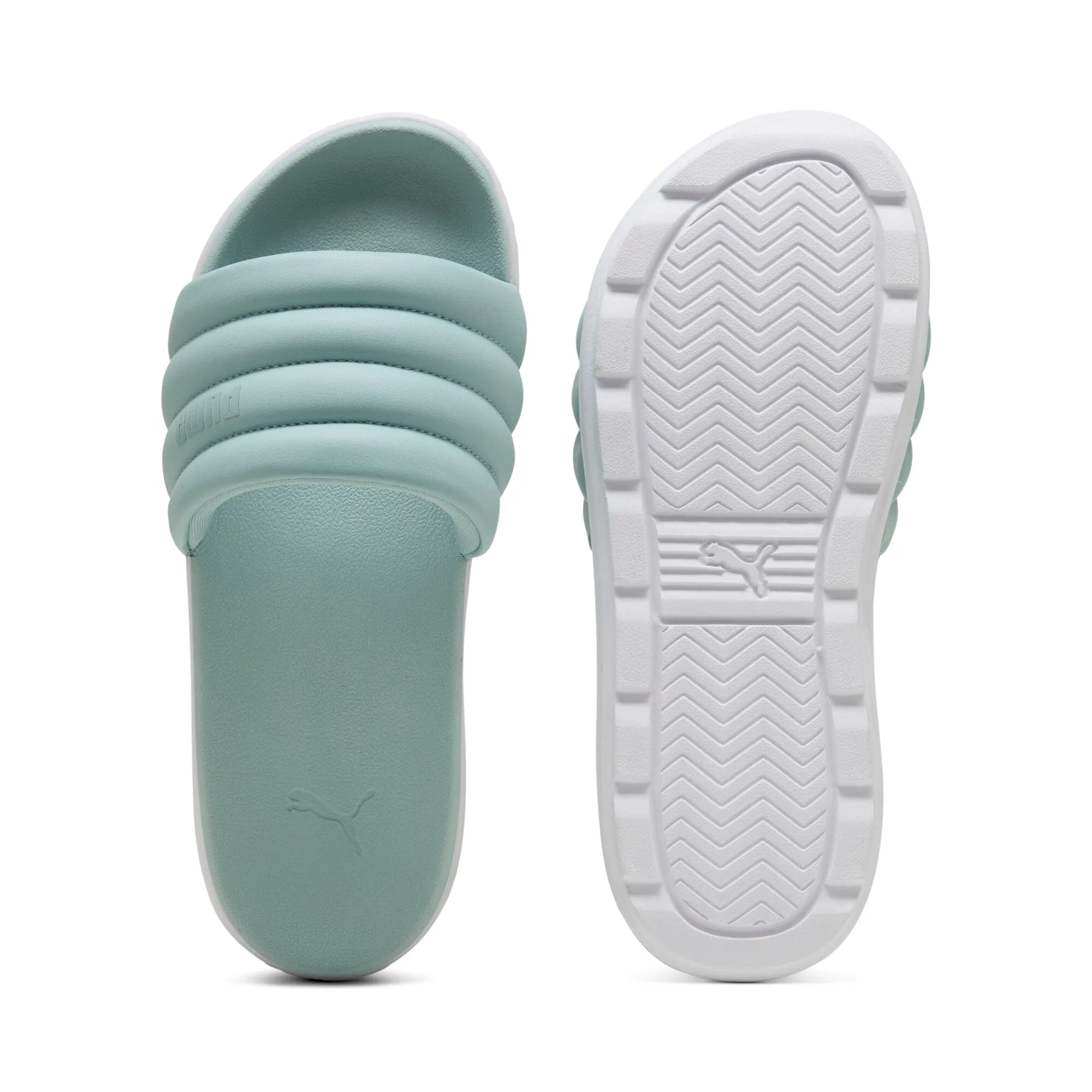 PUMA Women's Karmen Puffy Sandals