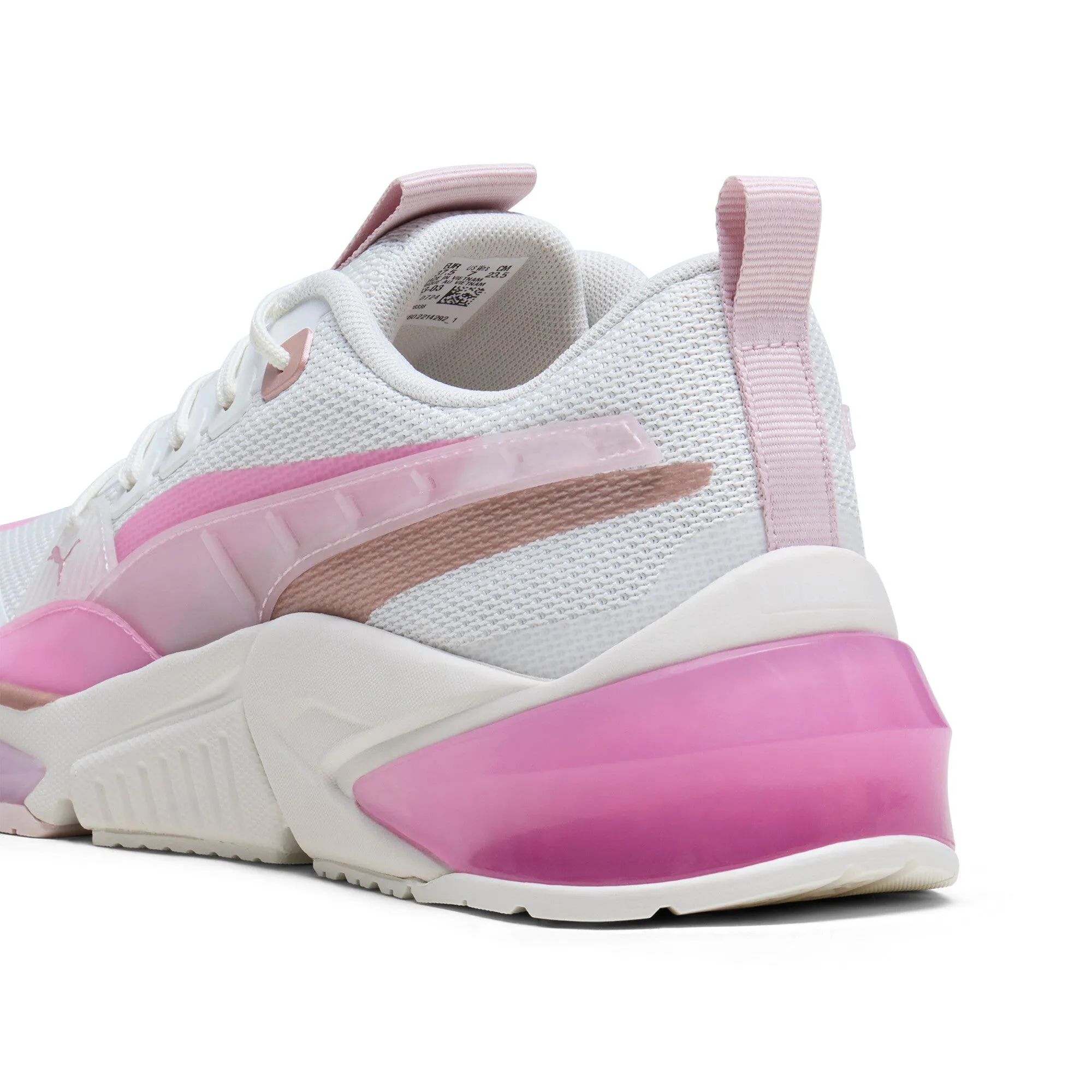 PUMA Women's LQDCELL Optic Evo Sneakers