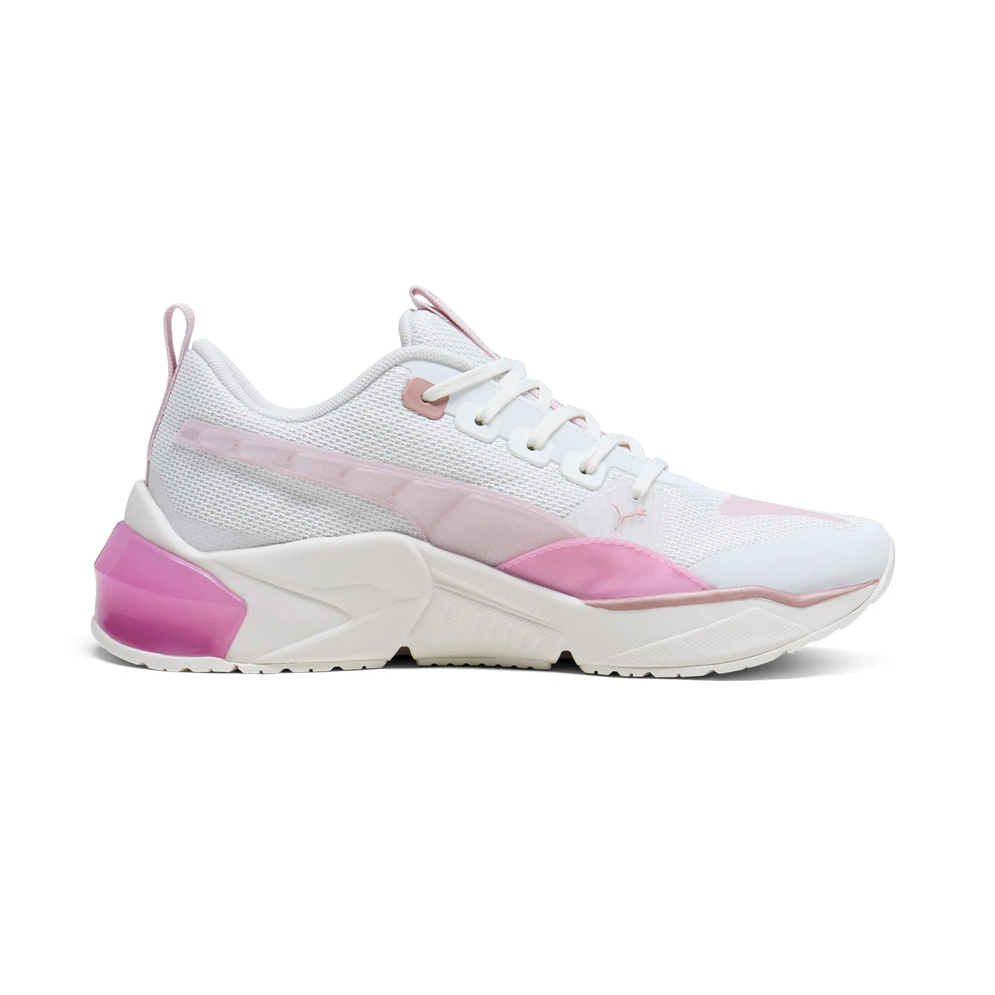 PUMA Women's LQDCELL Optic Evo Sneakers