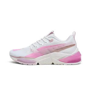 PUMA Women's LQDCELL Optic Evo Sneakers