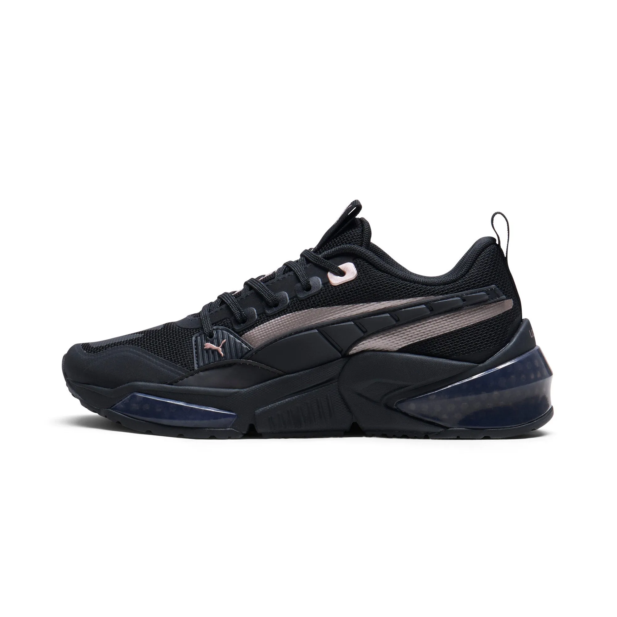 PUMA Women's LQDCELL Optic Evo Sneakers