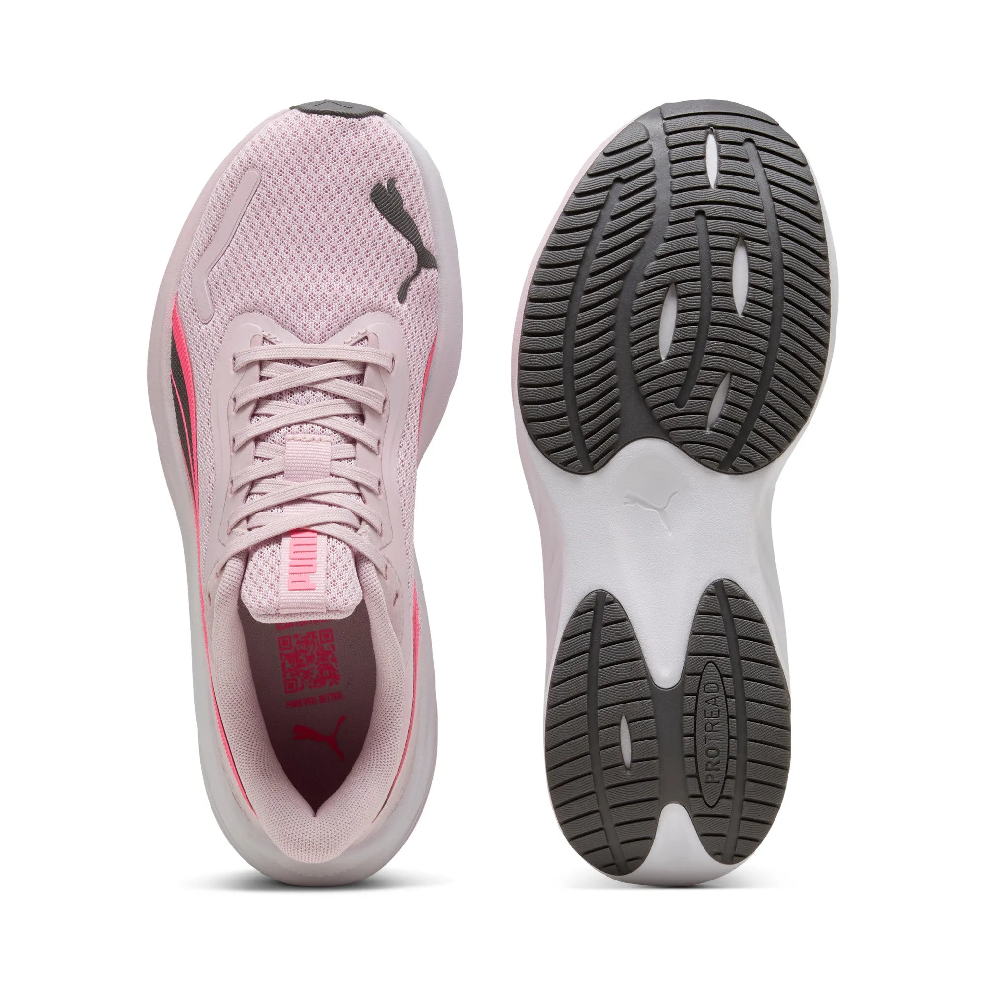 PUMA Women's Pounce Lite Running Shoes Women