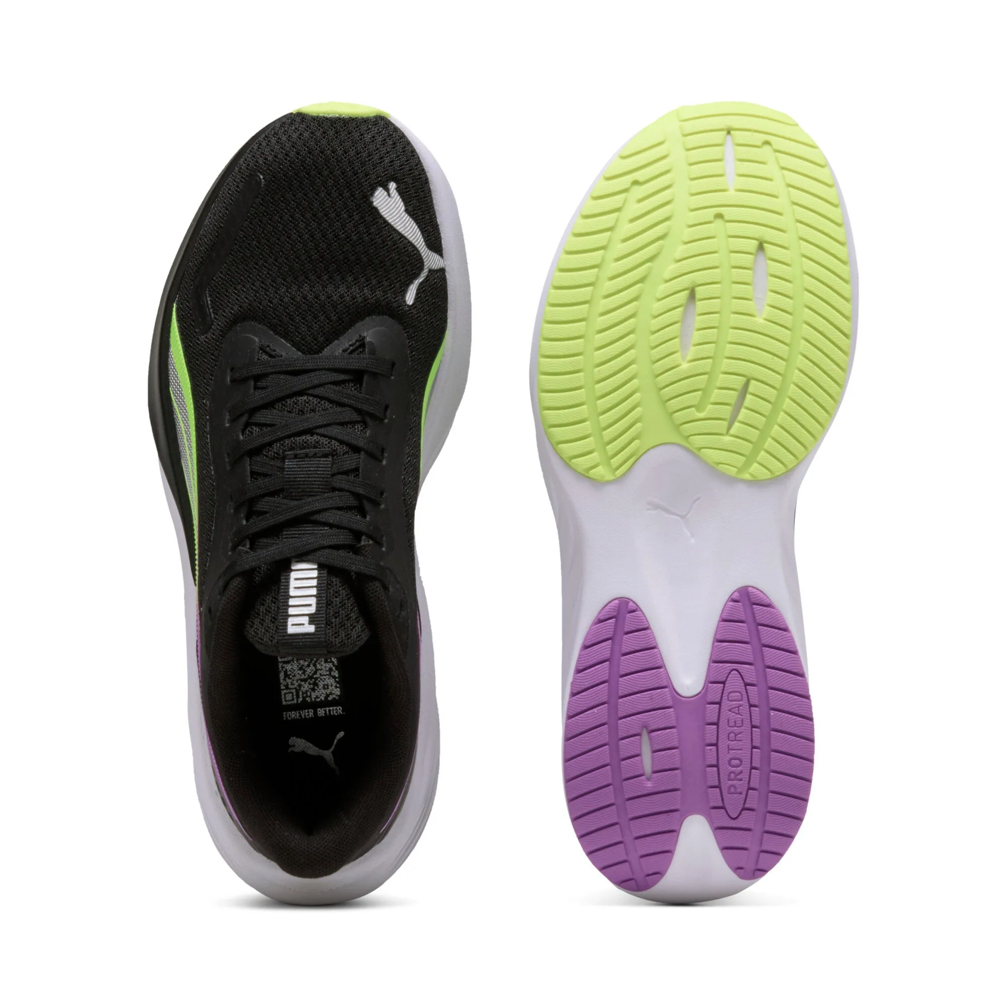 PUMA Women's Pounce Lite Running Shoes Women