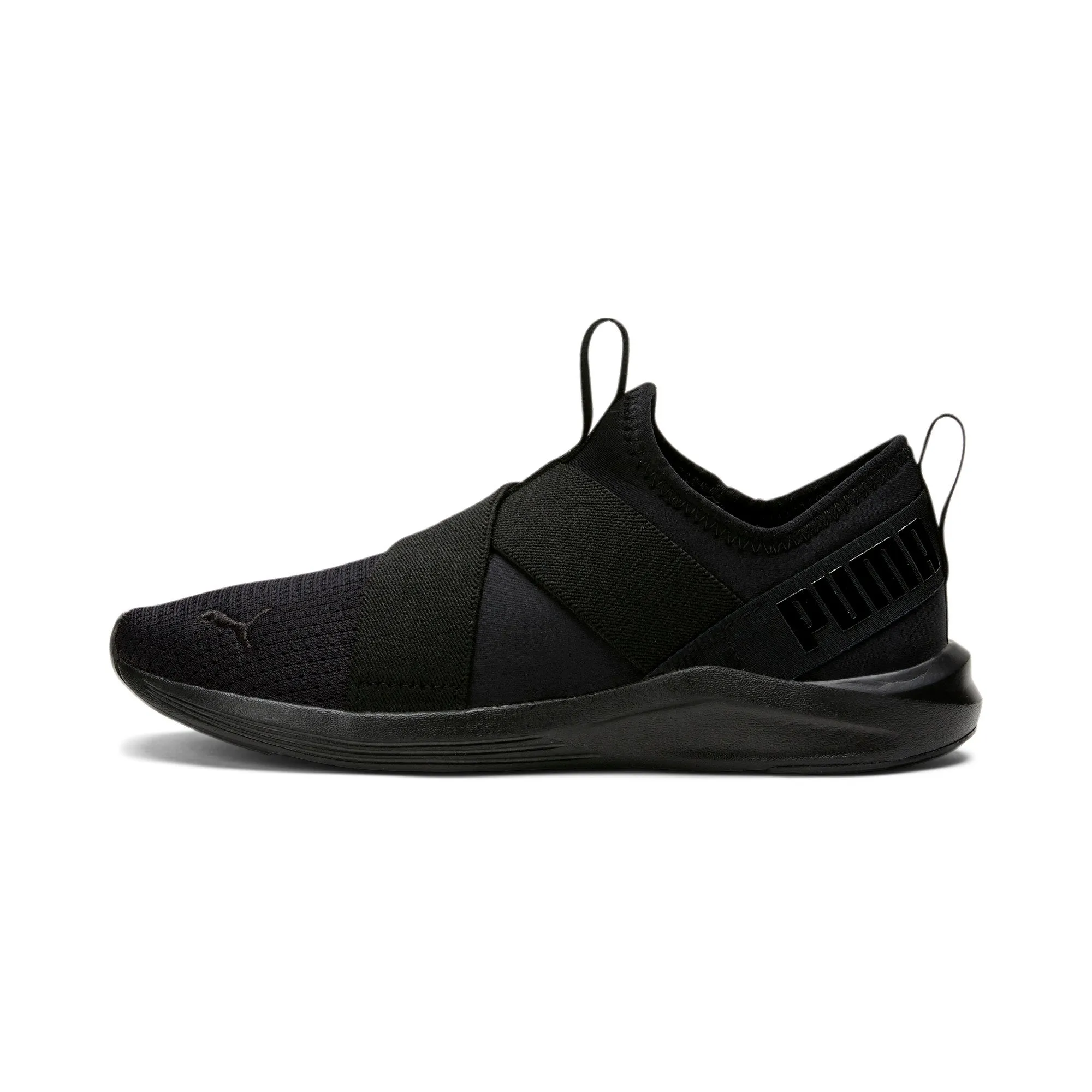 PUMA Women's Prowl Slip On Training Shoes