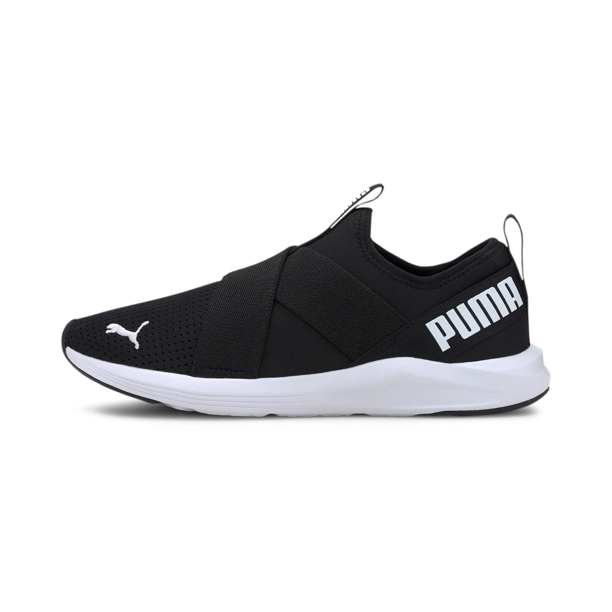 PUMA Women's Prowl Slip On Training Shoes