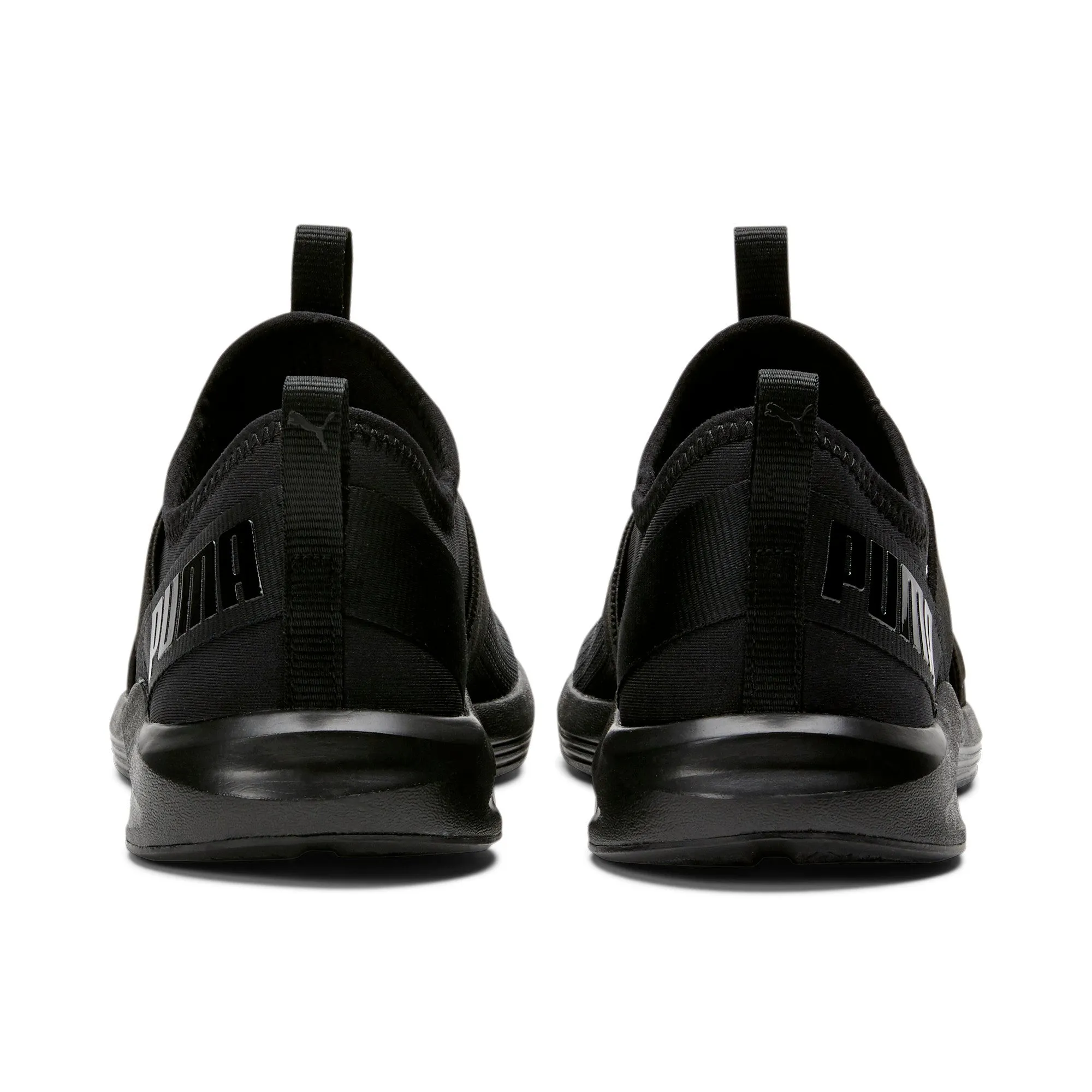 PUMA Women's Prowl Slip On Training Shoes