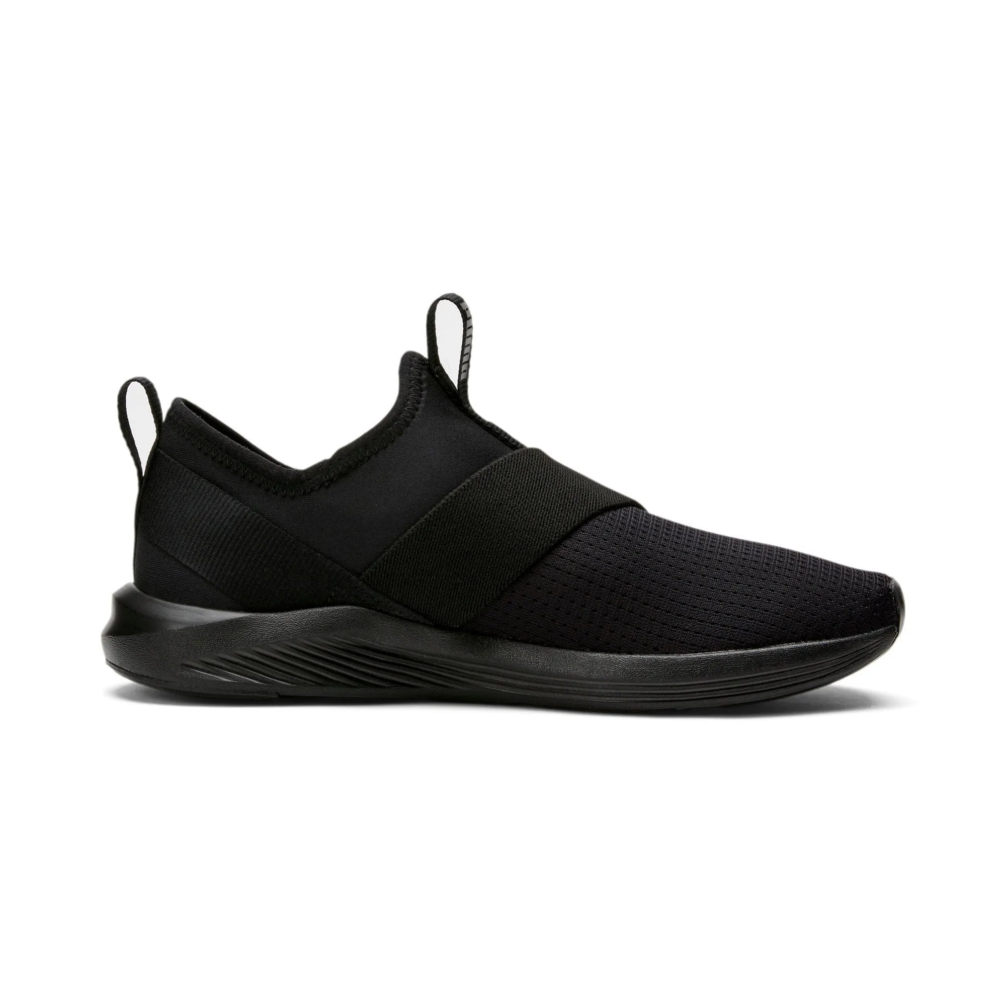PUMA Women's Prowl Slip On Training Shoes