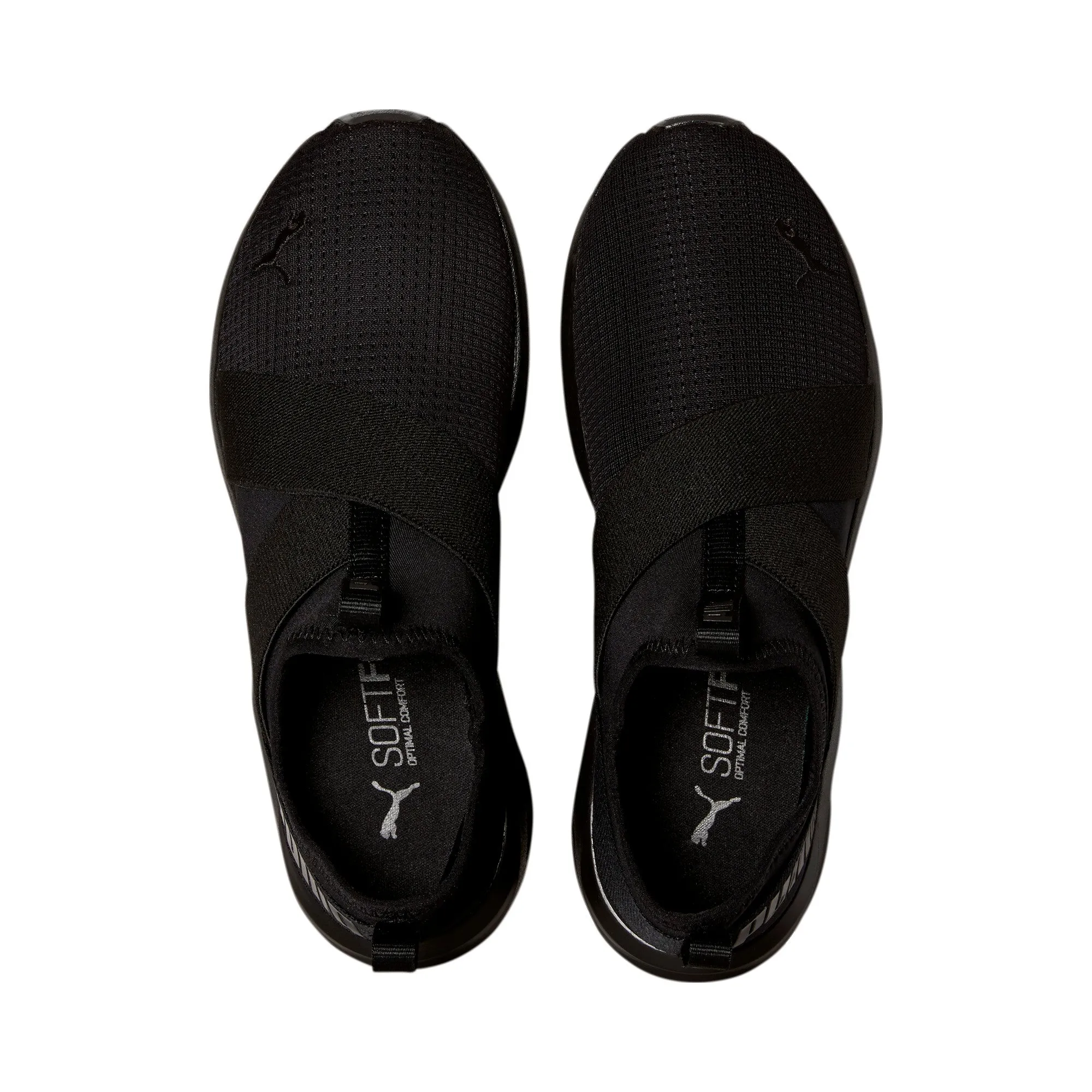 PUMA Women's Prowl Slip On Training Shoes