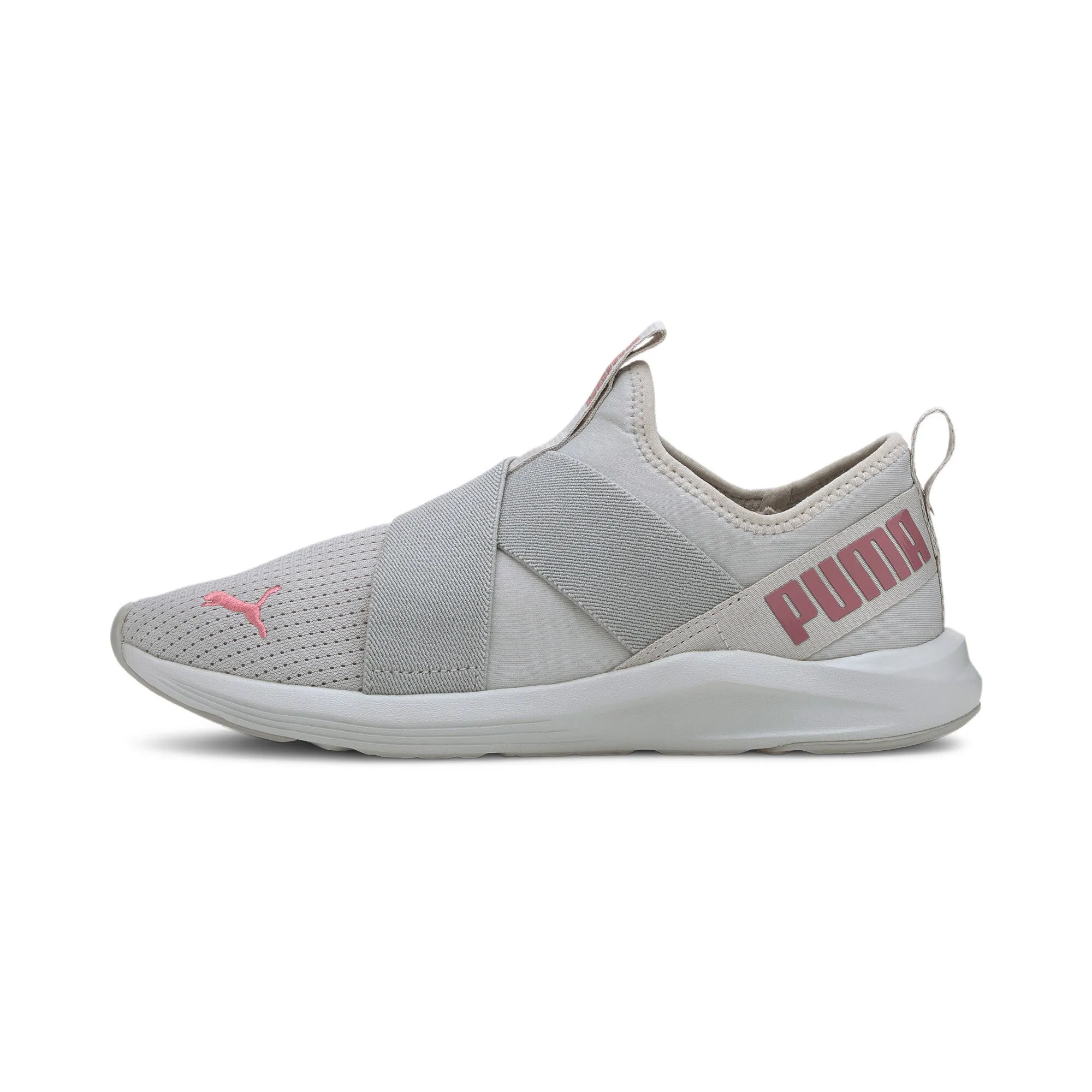 PUMA Women's Prowl Slip On Training Shoes
