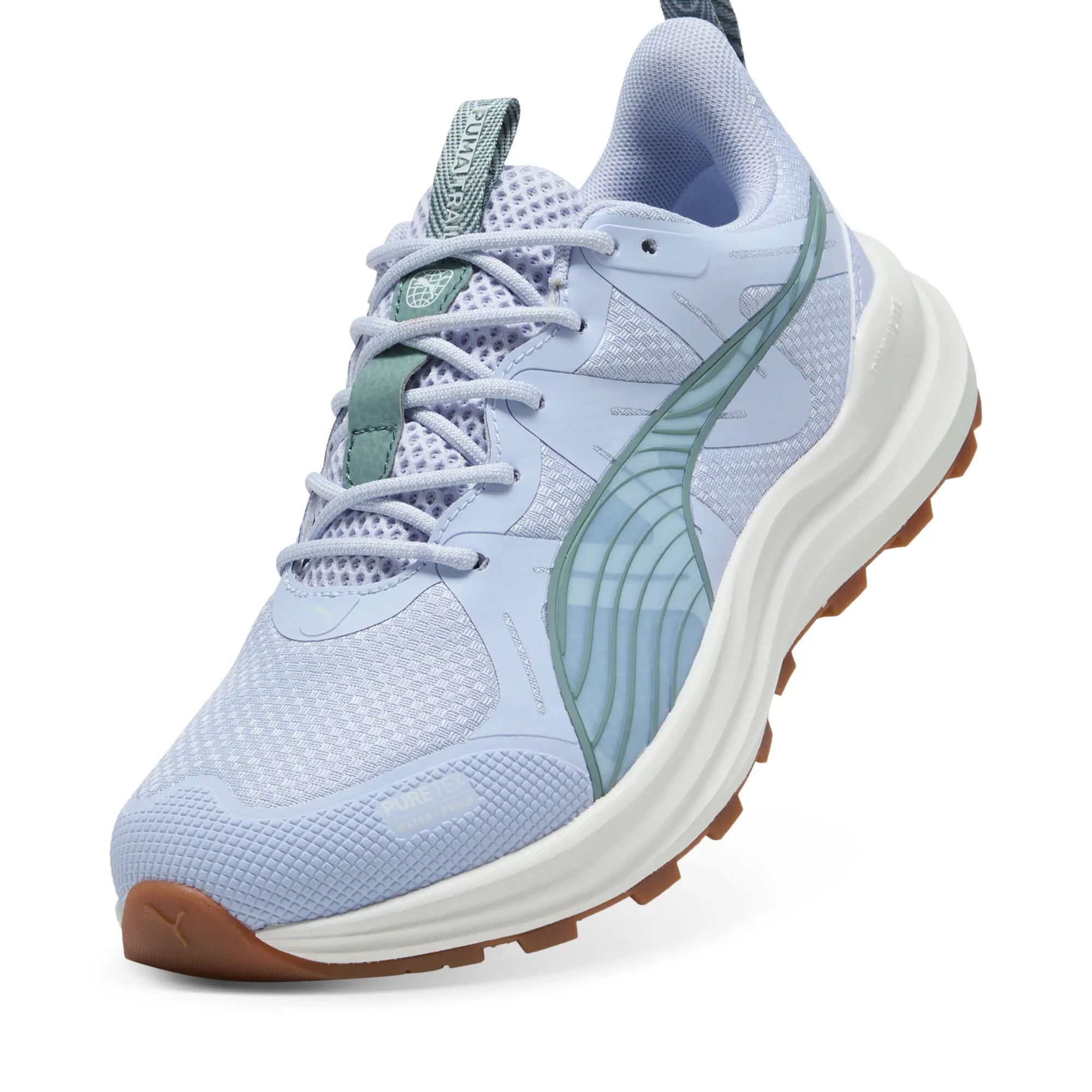 PUMA Women's Reflect Lite Trail PTX Running Shoes