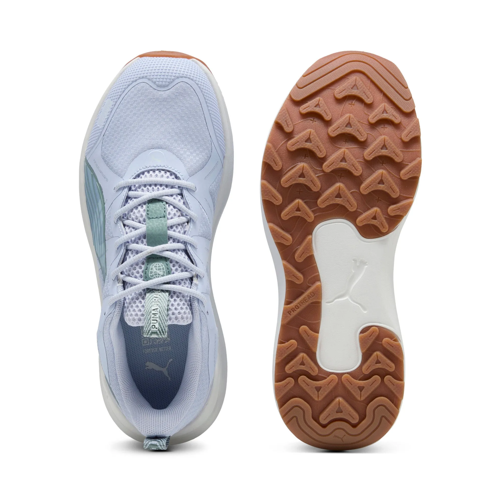 PUMA Women's Reflect Lite Trail PTX Running Shoes
