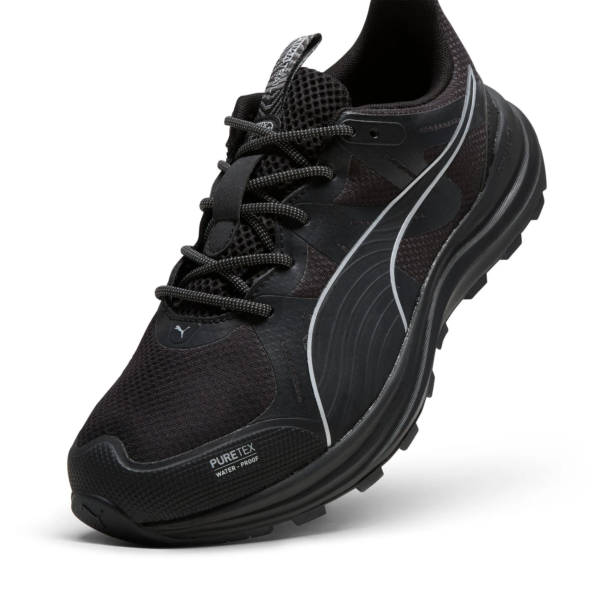 PUMA Women's Reflect Lite Trail PTX Running Shoes