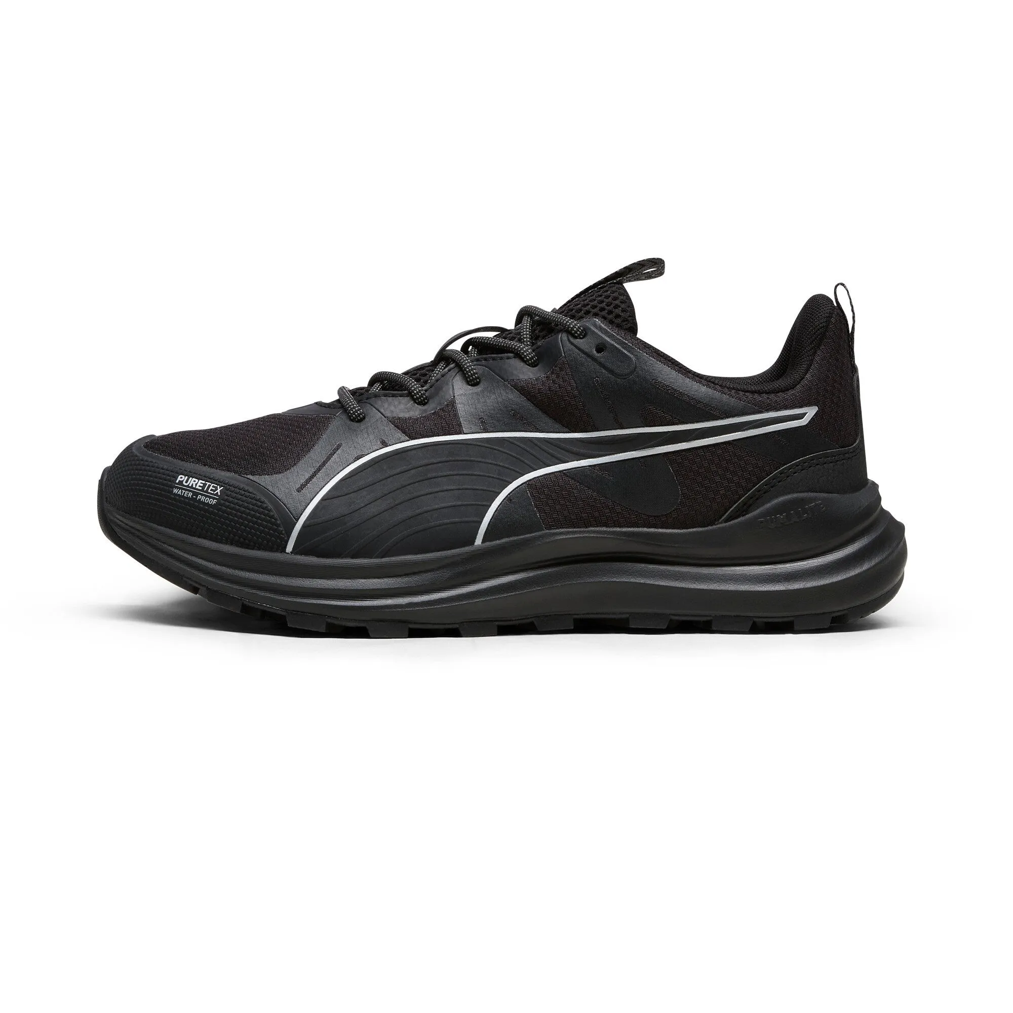 PUMA Women's Reflect Lite Trail PTX Running Shoes
