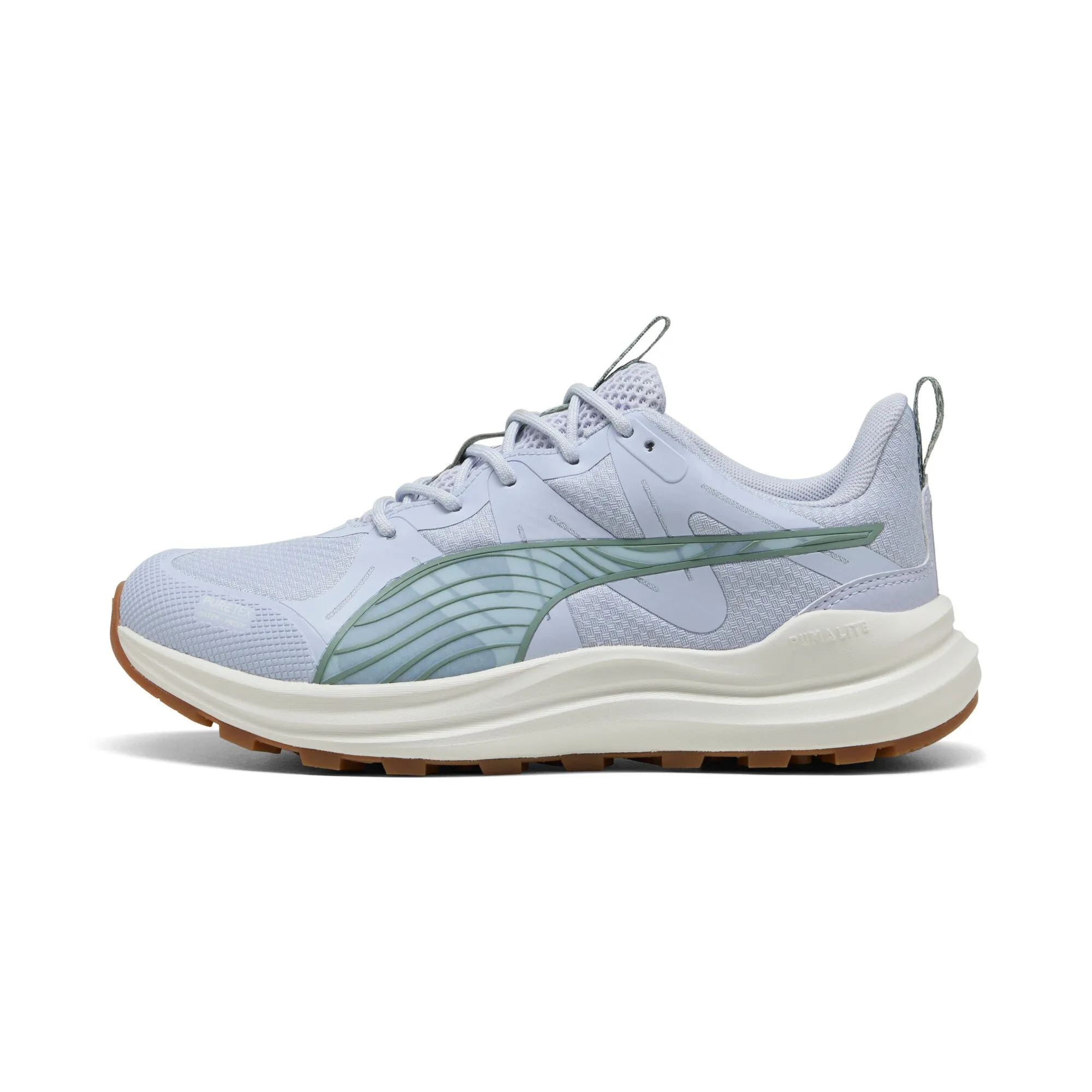 PUMA Women's Reflect Lite Trail PTX Running Shoes