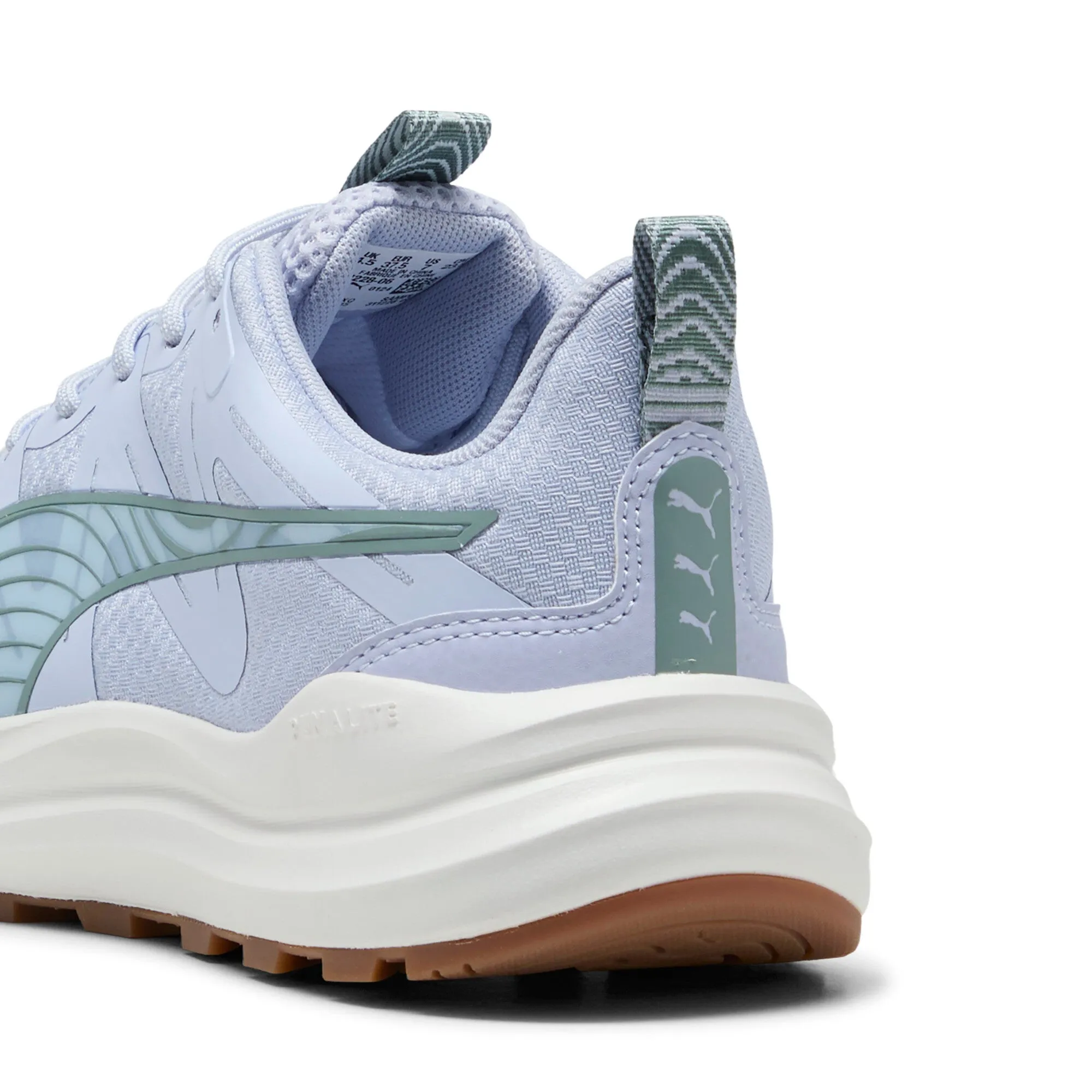 PUMA Women's Reflect Lite Trail PTX Running Shoes