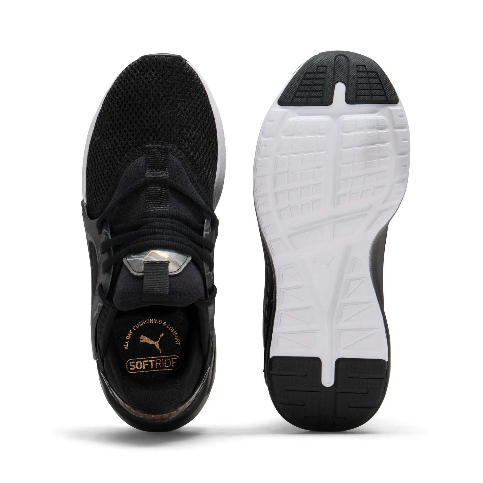 PUMA Women's SOFTRIDE Enzo Evo Geode Running Shoes Women
