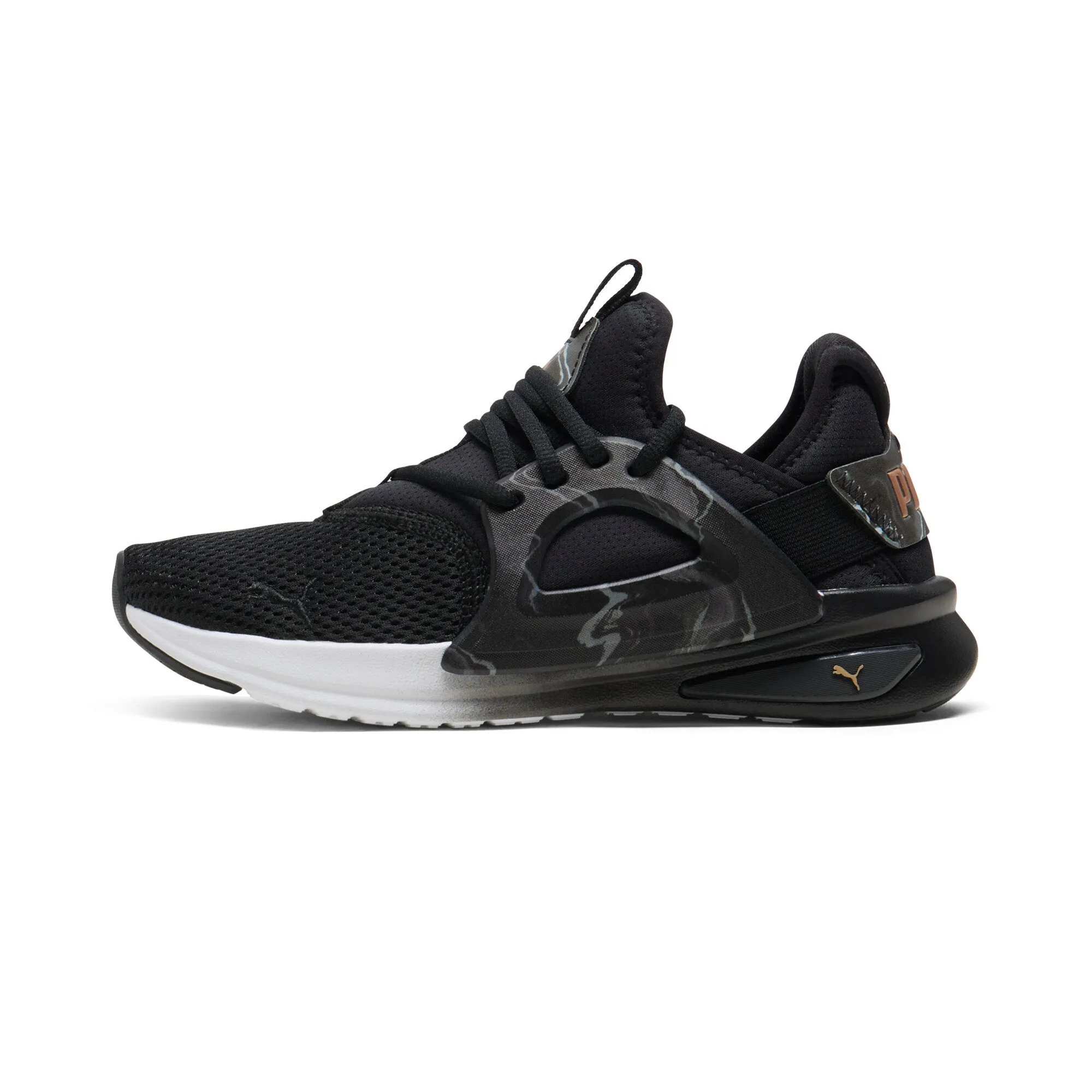 PUMA Women's SOFTRIDE Enzo Evo Geode Running Shoes Women