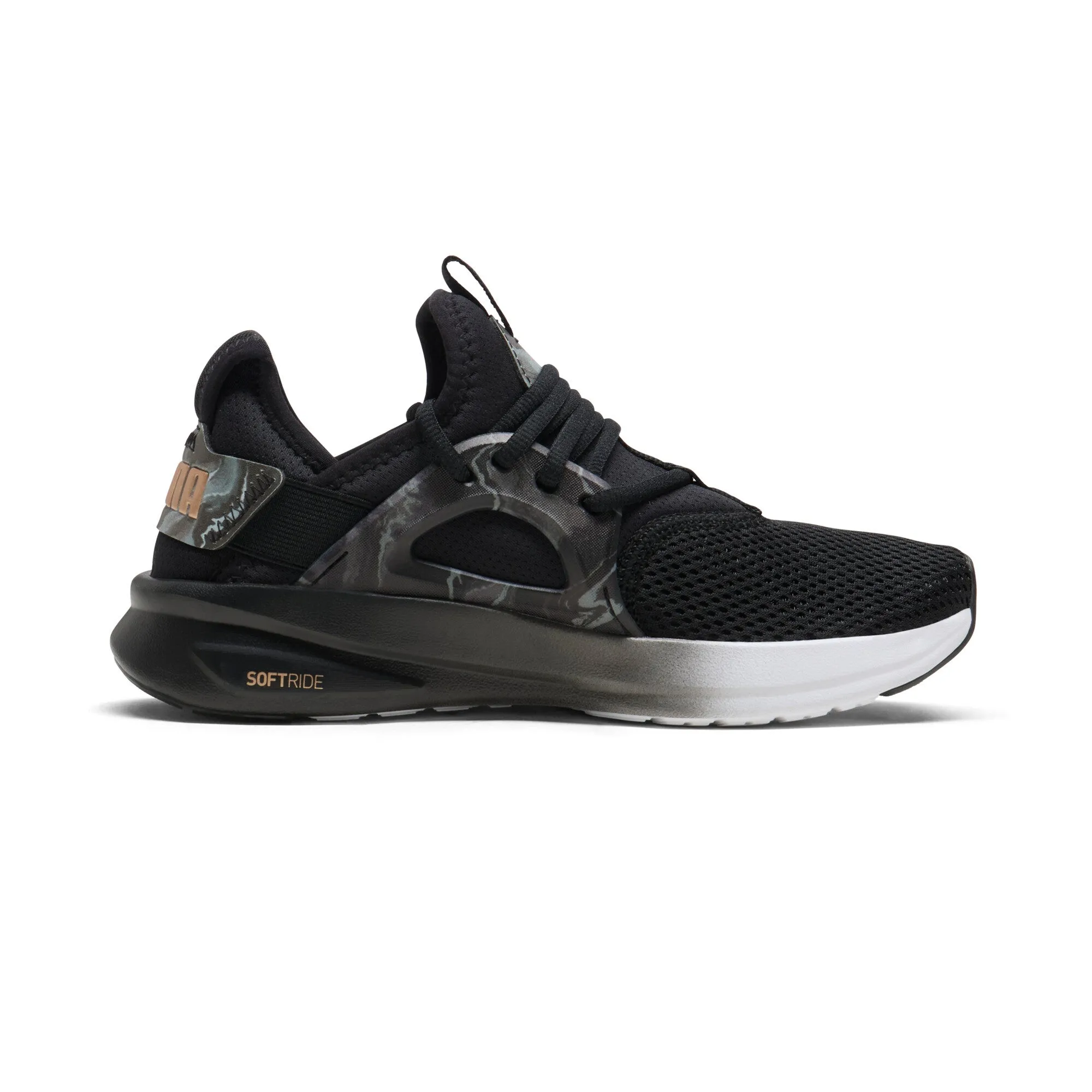 PUMA Women's SOFTRIDE Enzo Evo Geode Running Shoes Women