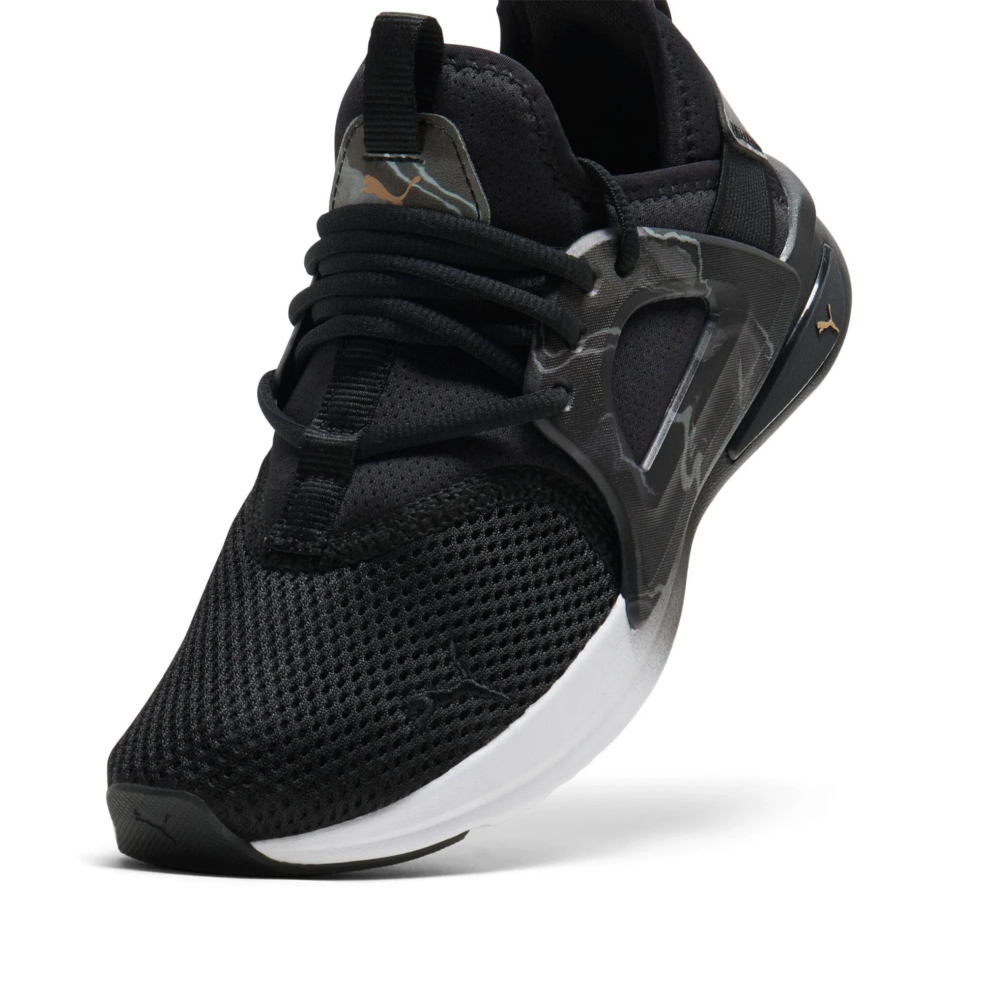 PUMA Women's SOFTRIDE Enzo Evo Geode Running Shoes Women