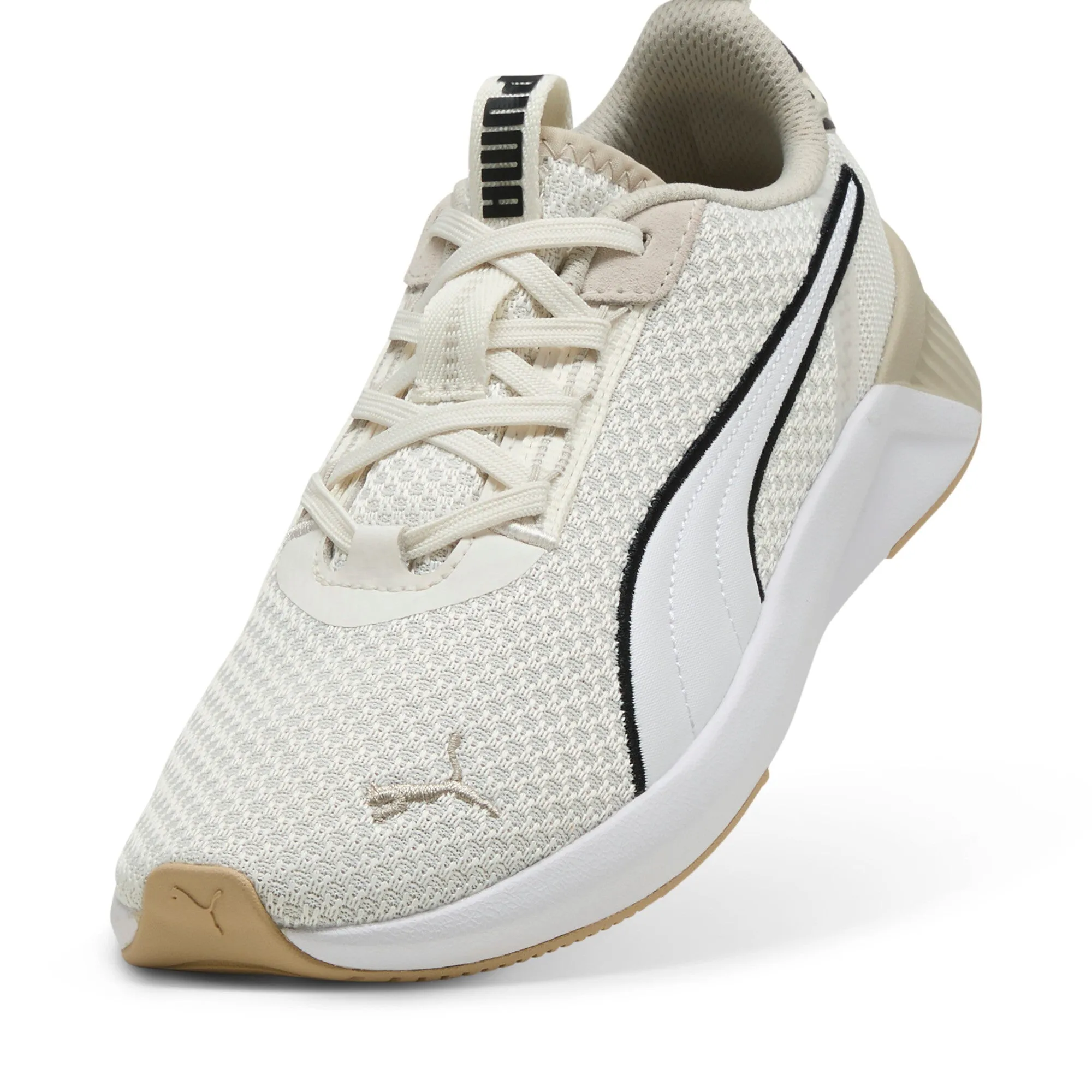 PUMA Women's Softride Harli Hybrid Skins Running Shoes