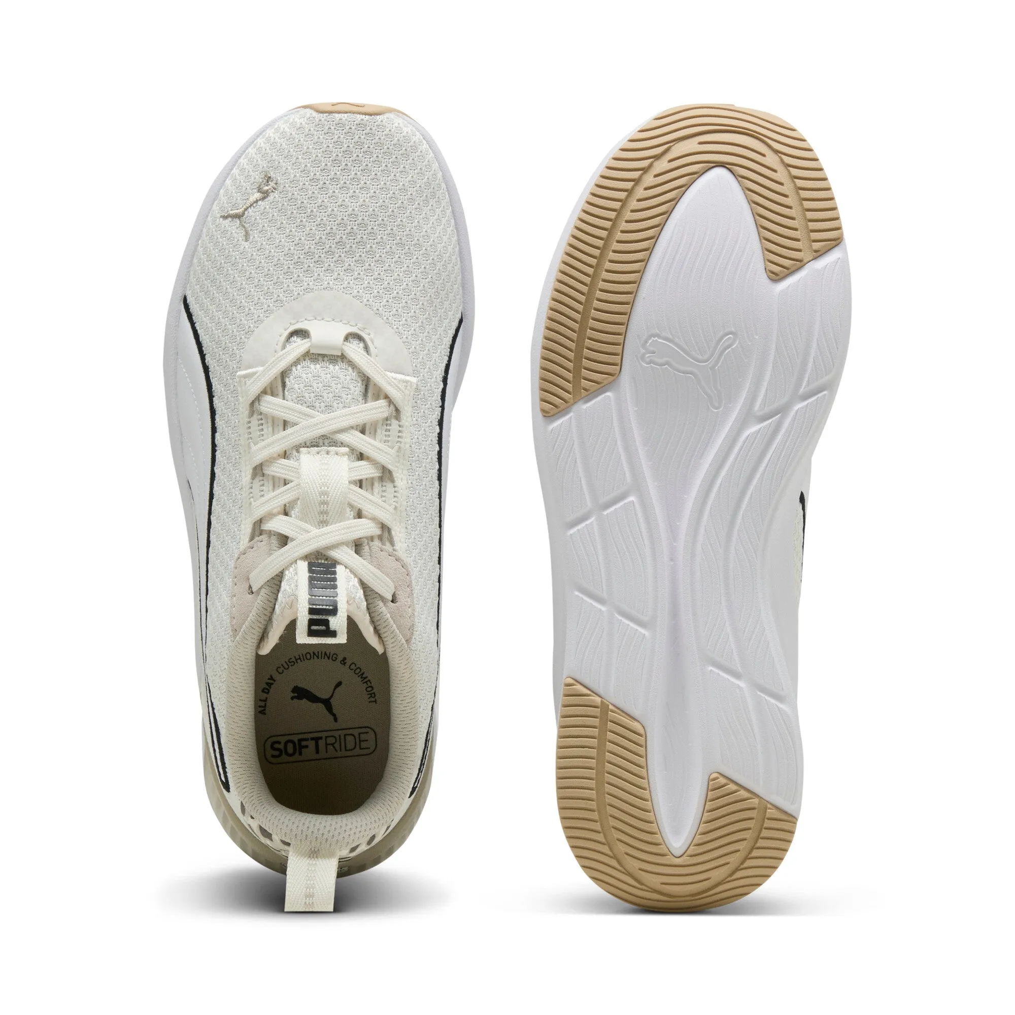 PUMA Women's Softride Harli Hybrid Skins Running Shoes