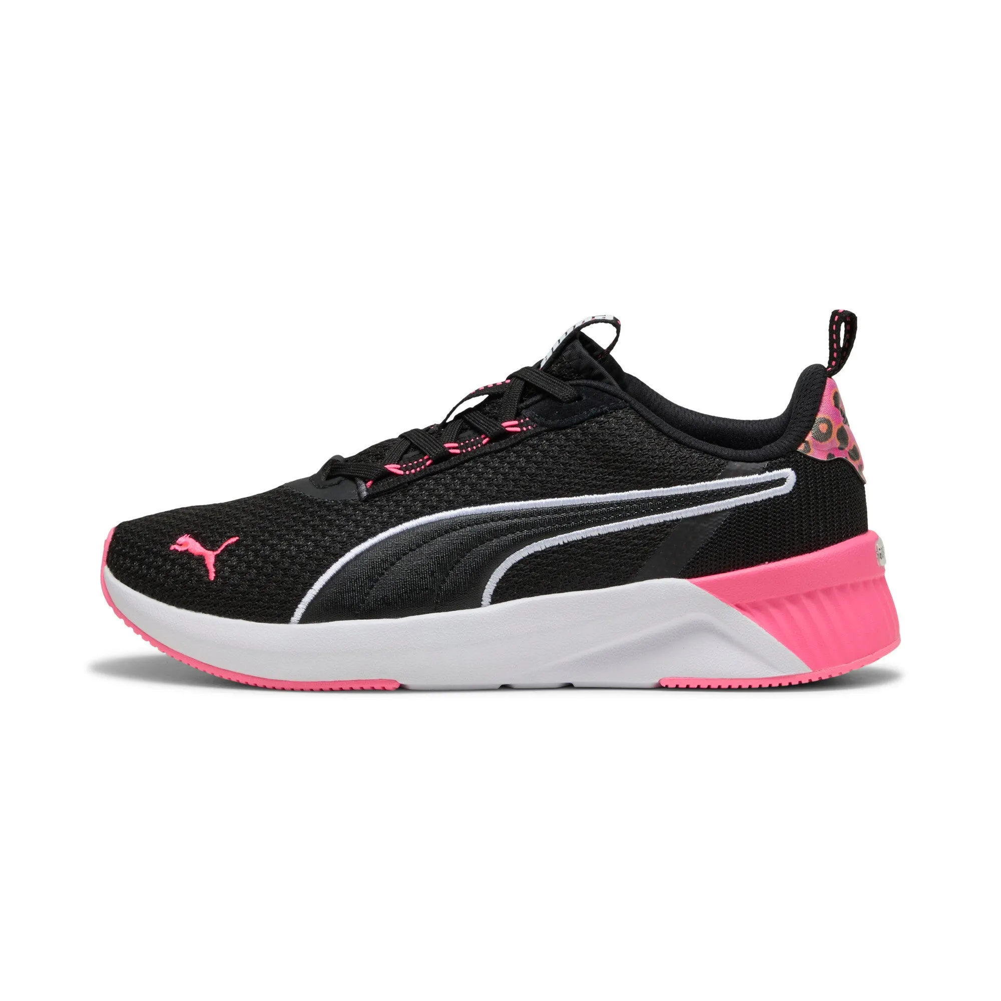 PUMA Women's Softride Harli Hybrid Skins Running Shoes