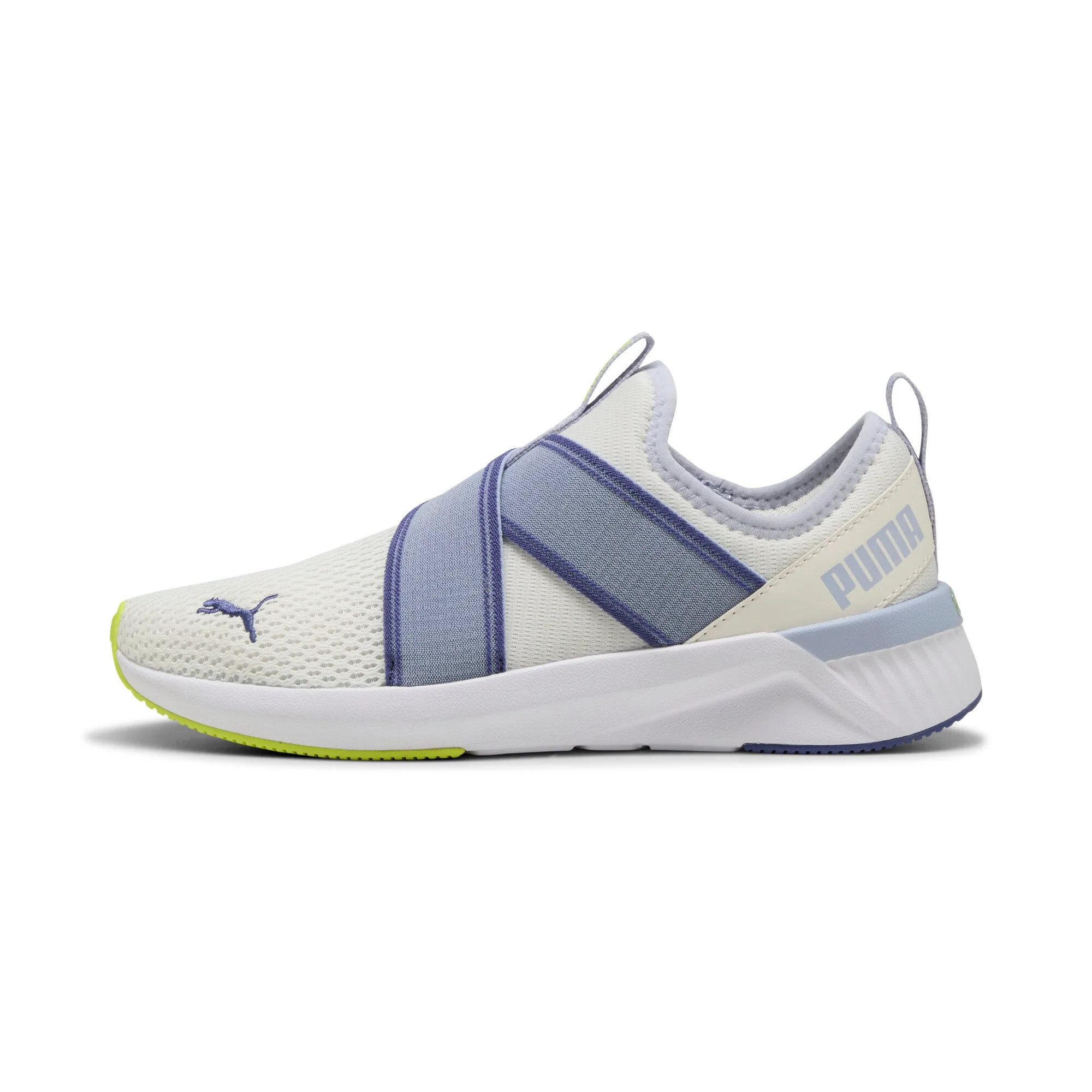 PUMA Women's SOFTRIDE Harli Slip-On Running Shoes Women