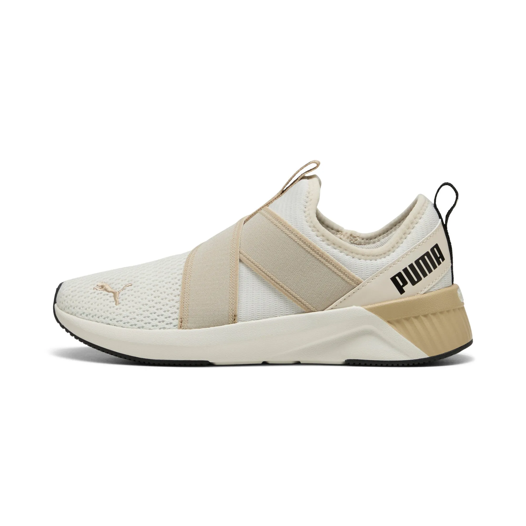 PUMA Women's SOFTRIDE Harli Slip-On Running Shoes Women