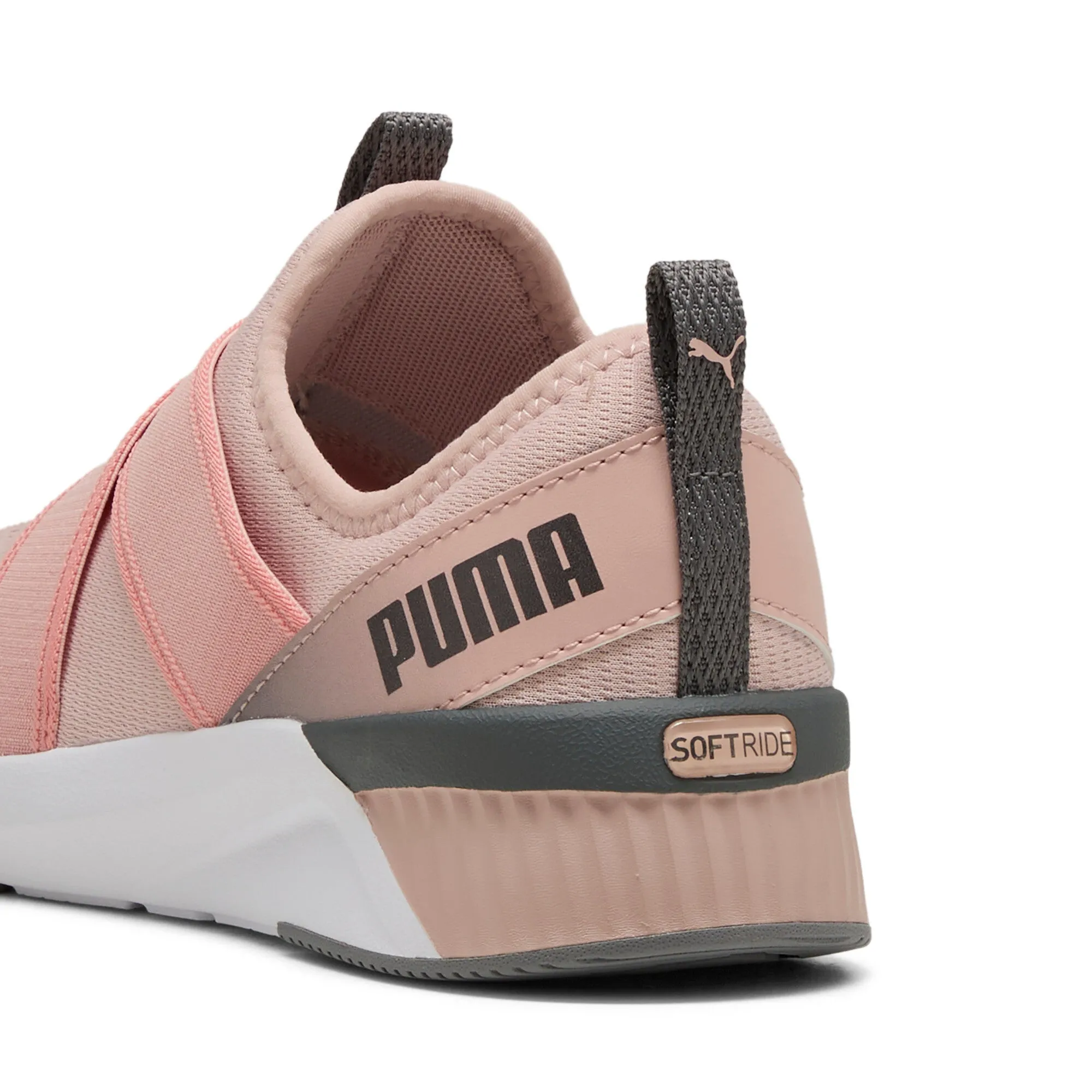 PUMA Women's SOFTRIDE Harli Slip-On Running Shoes Women