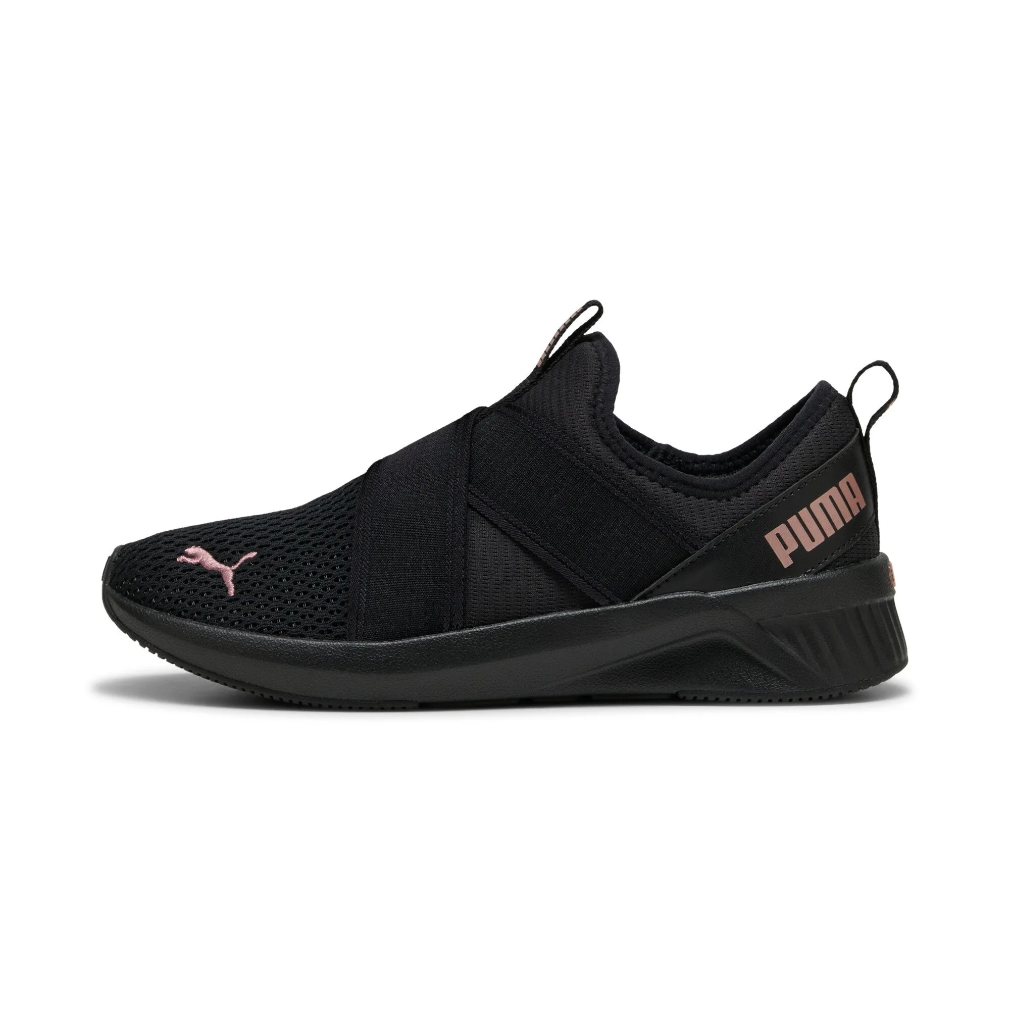 PUMA Women's SOFTRIDE Harli Slip-On Running Shoes Women