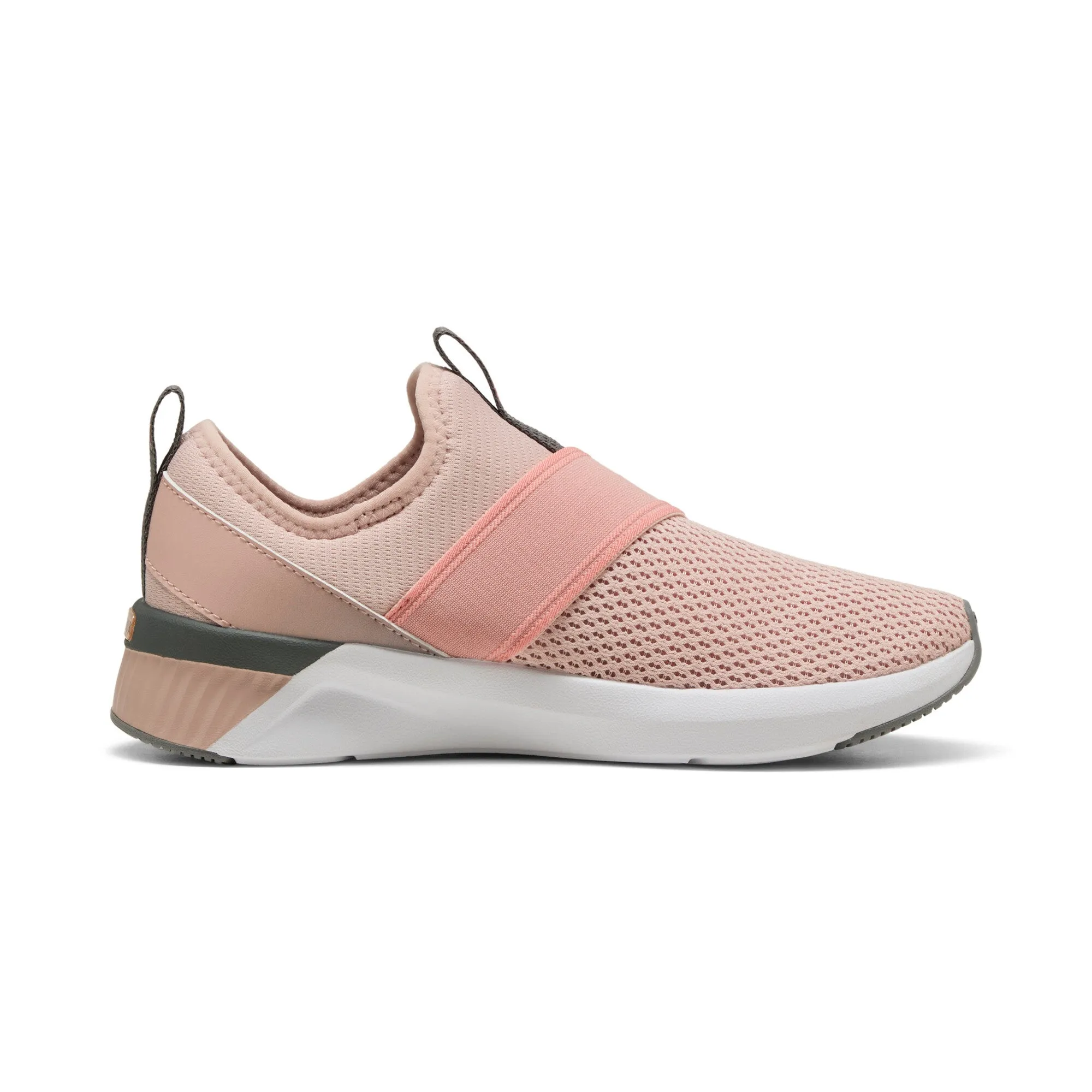 PUMA Women's SOFTRIDE Harli Slip-On Running Shoes Women