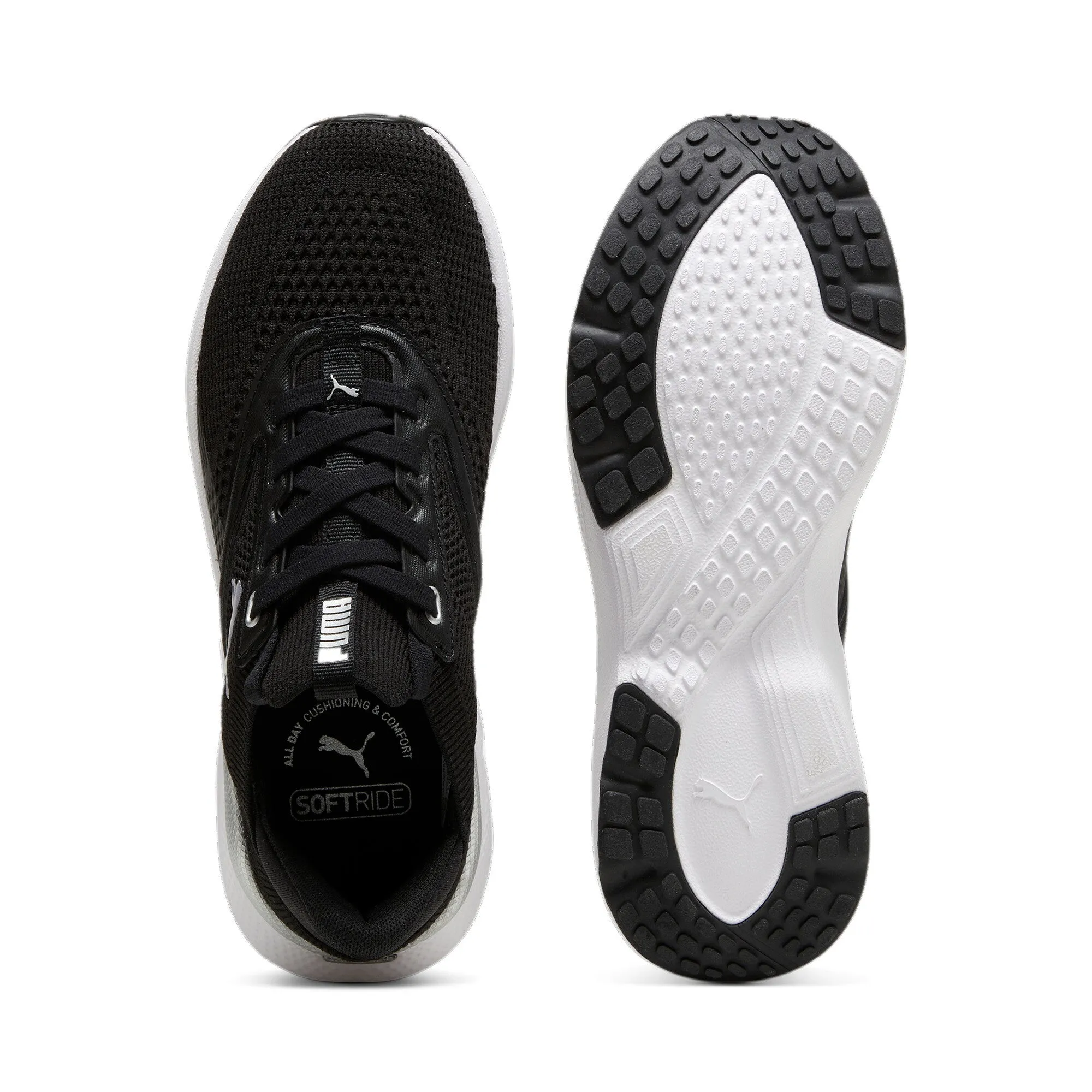PUMA Women's SOFTRIDE Mayve Running Shoes Women