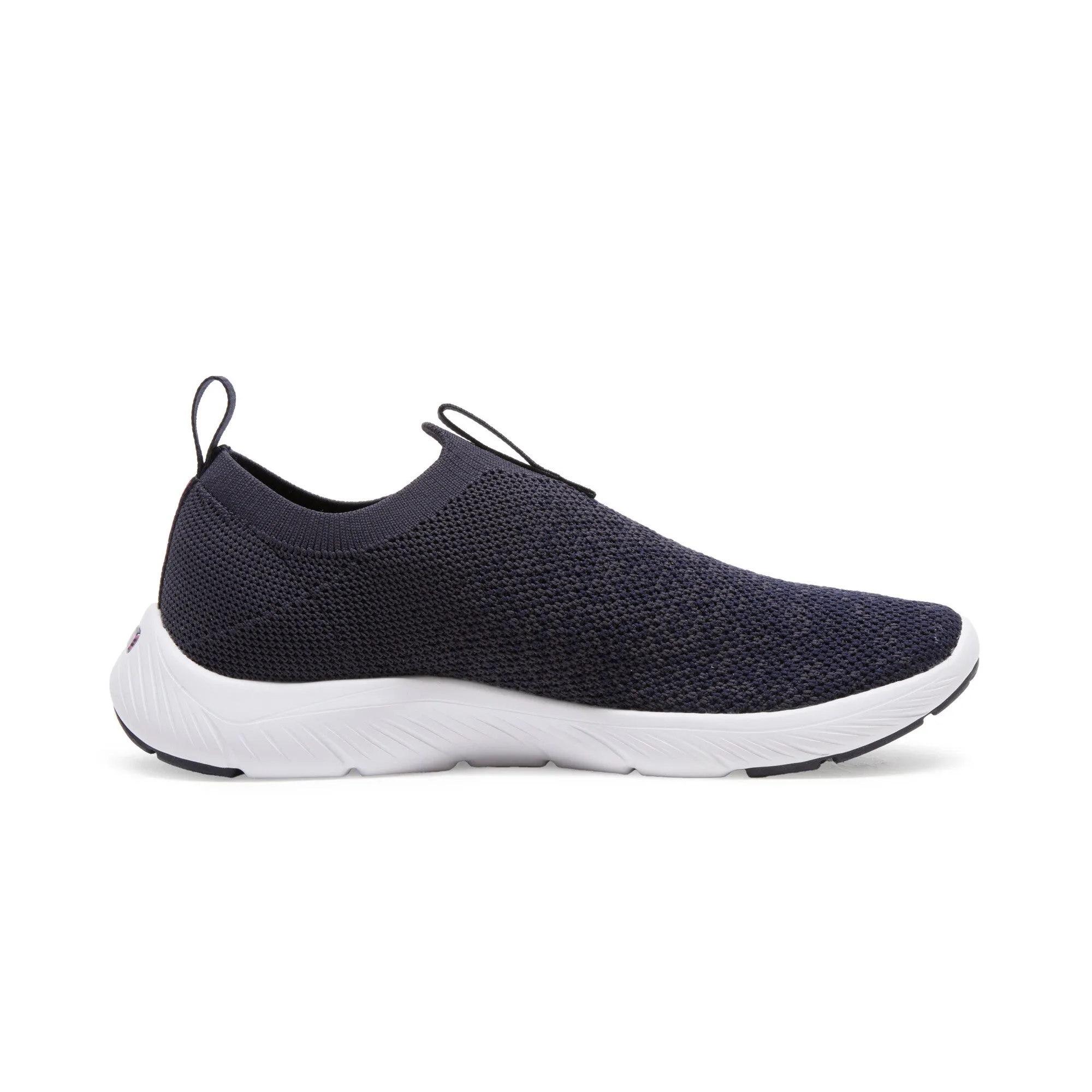 PUMA Women's Softride Remi Slip-On Knit Running Shoe