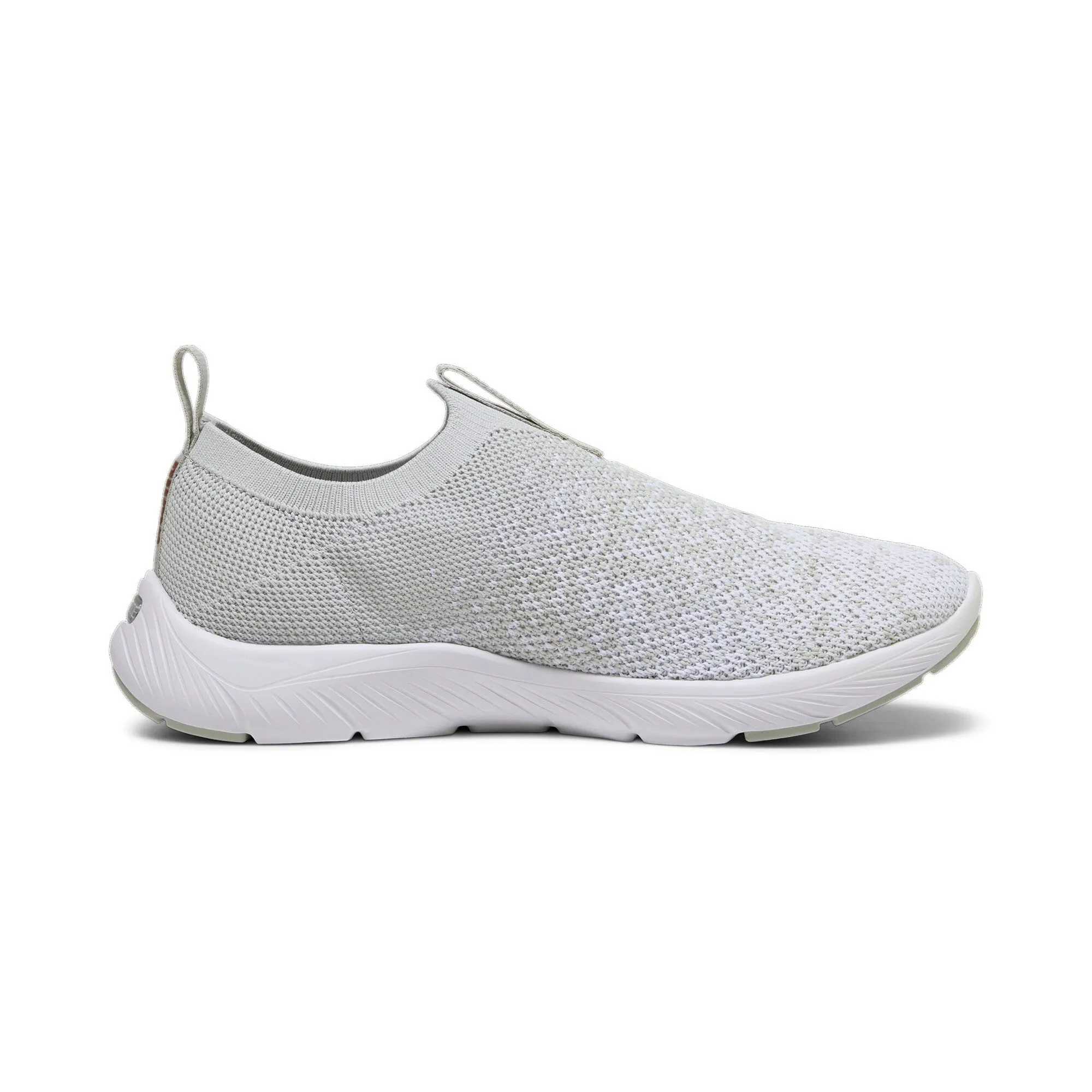 PUMA Women's Softride Remi Slip-On Knit Running Shoe