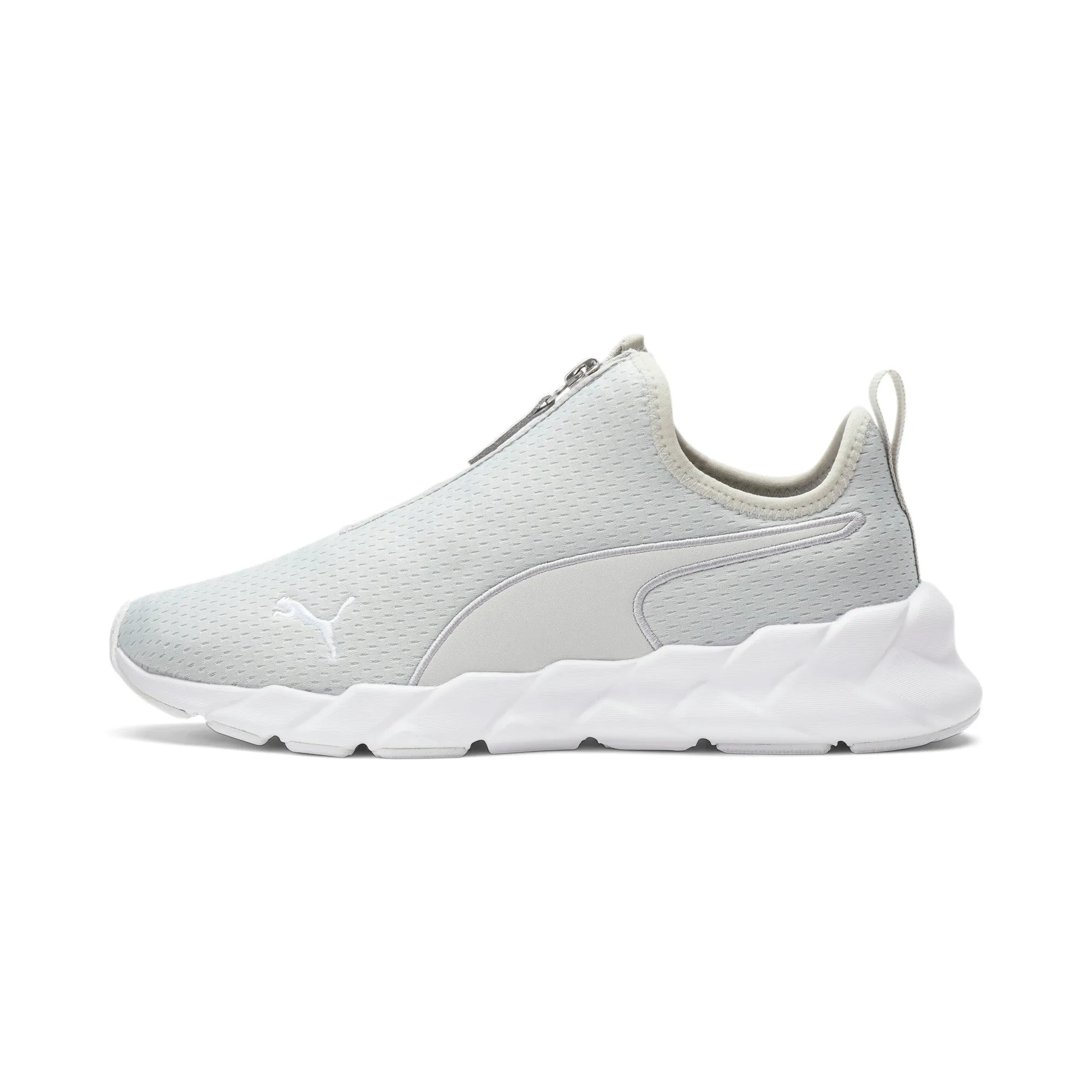 PUMA Women's Weave Zip Training Shoes