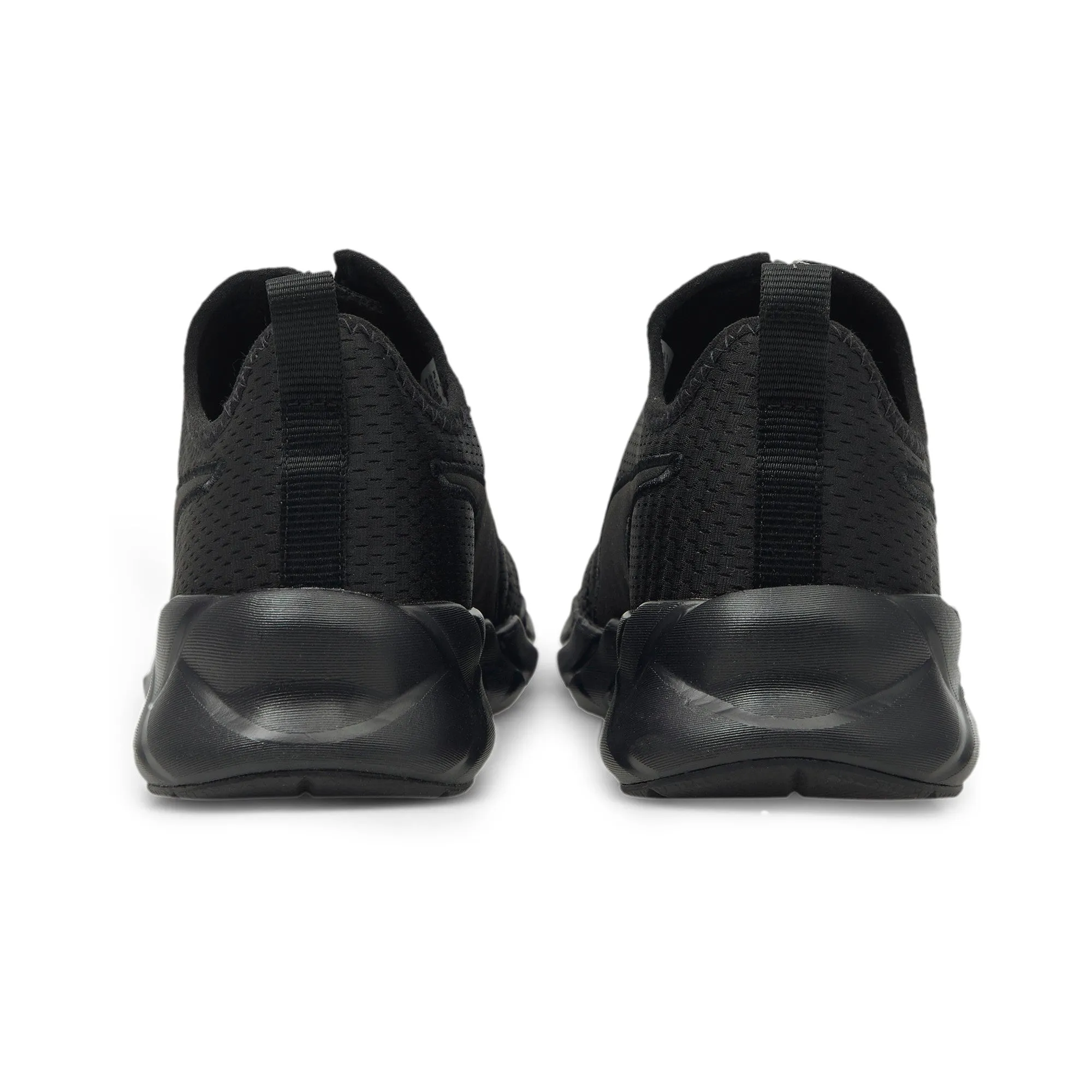PUMA Women's Weave Zip Training Shoes
