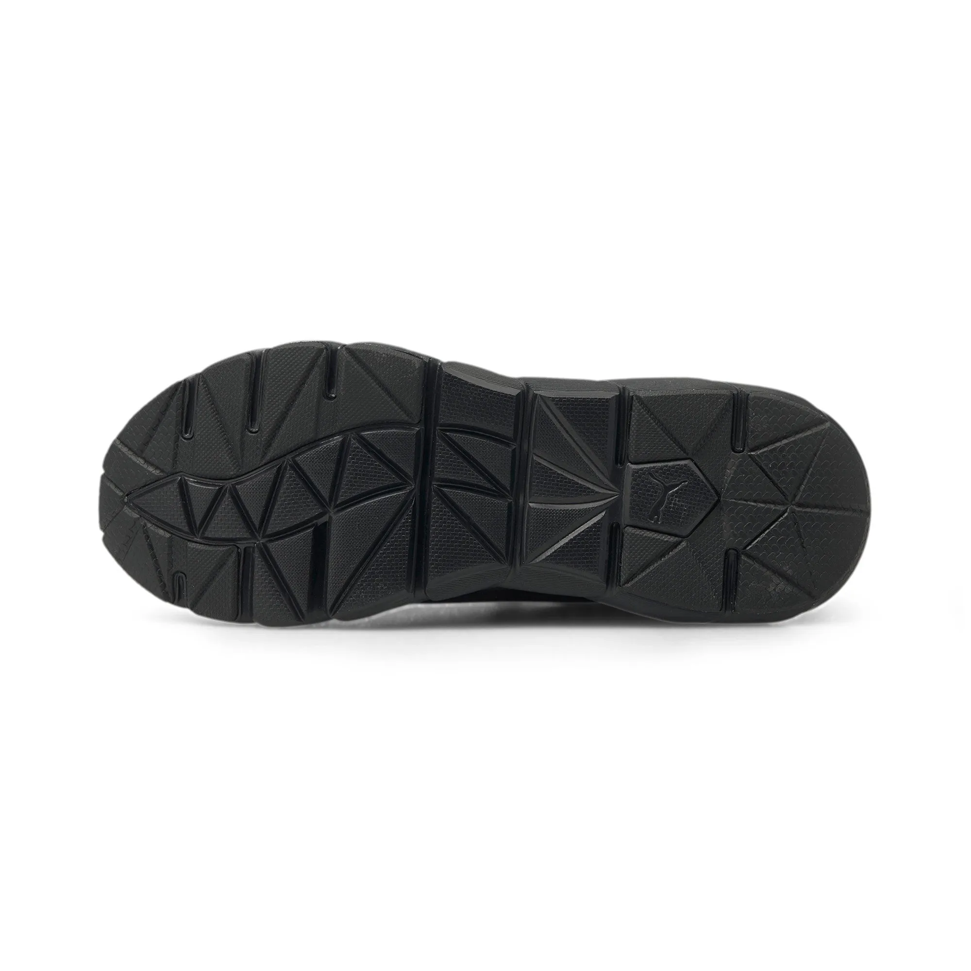 PUMA Women's Weave Zip Training Shoes