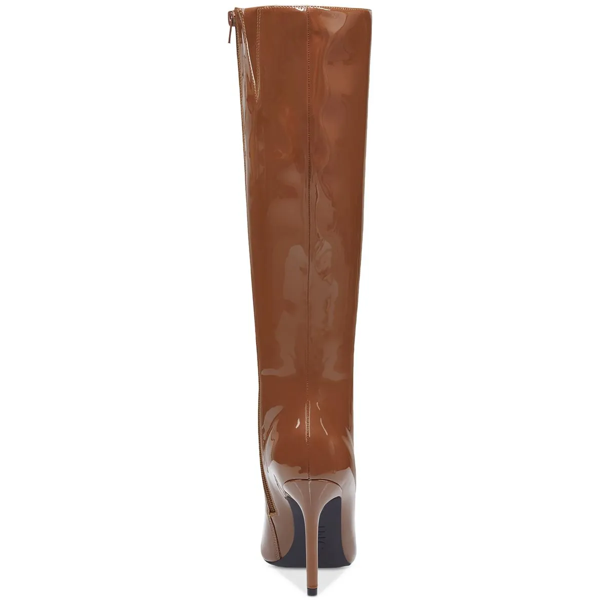RAJELP Womens STILETTO DRESSY Knee-High Boots
