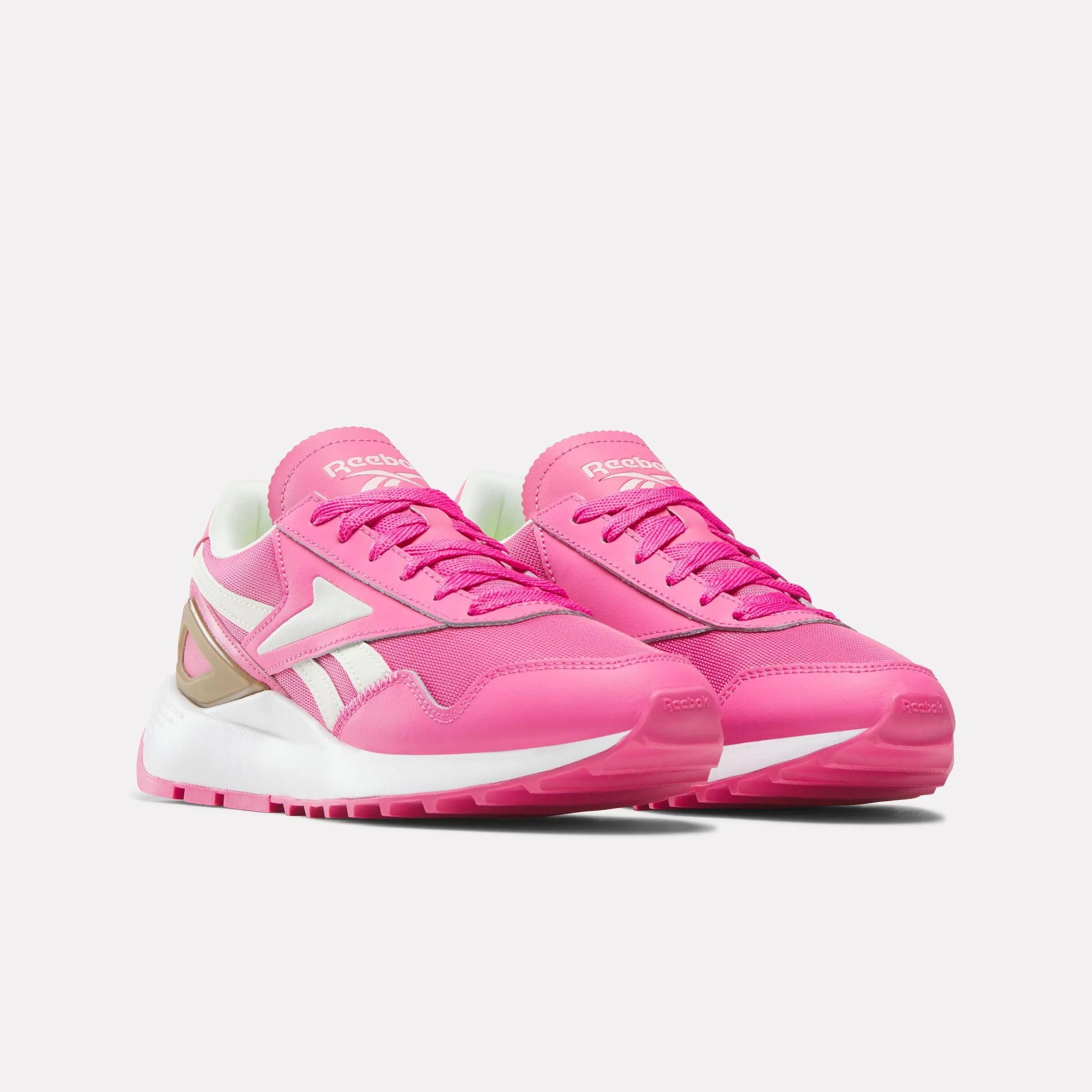 Reebok International