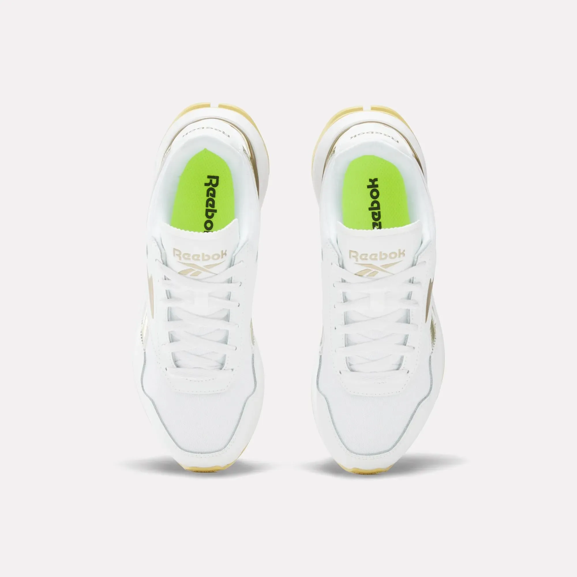 Reebok International