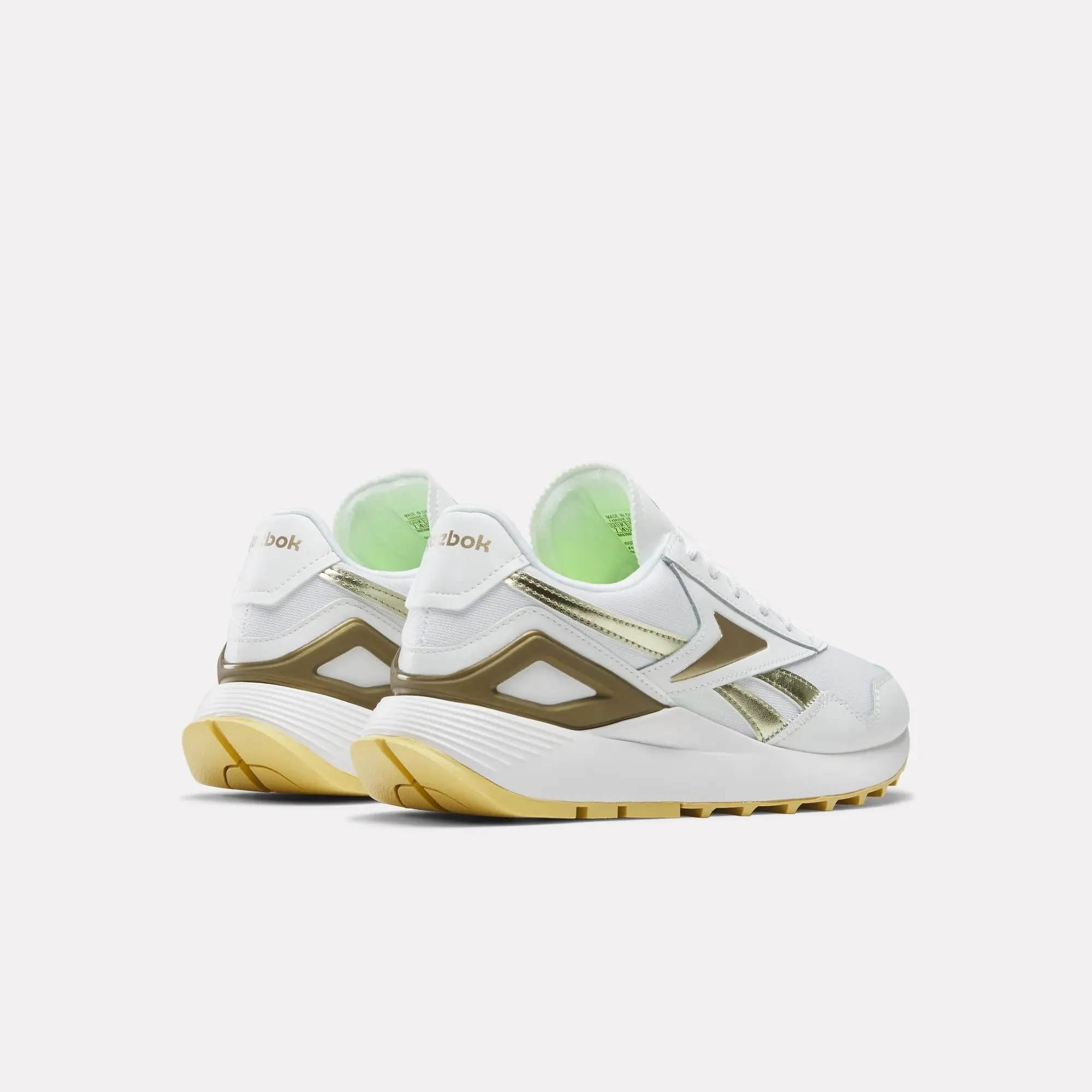 Reebok International