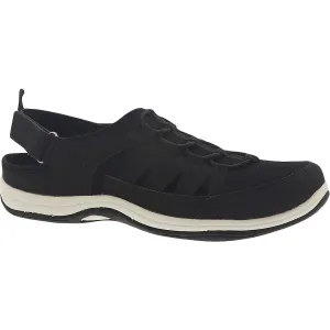 Relay Womens Leather Lifestyle Walking Shoes