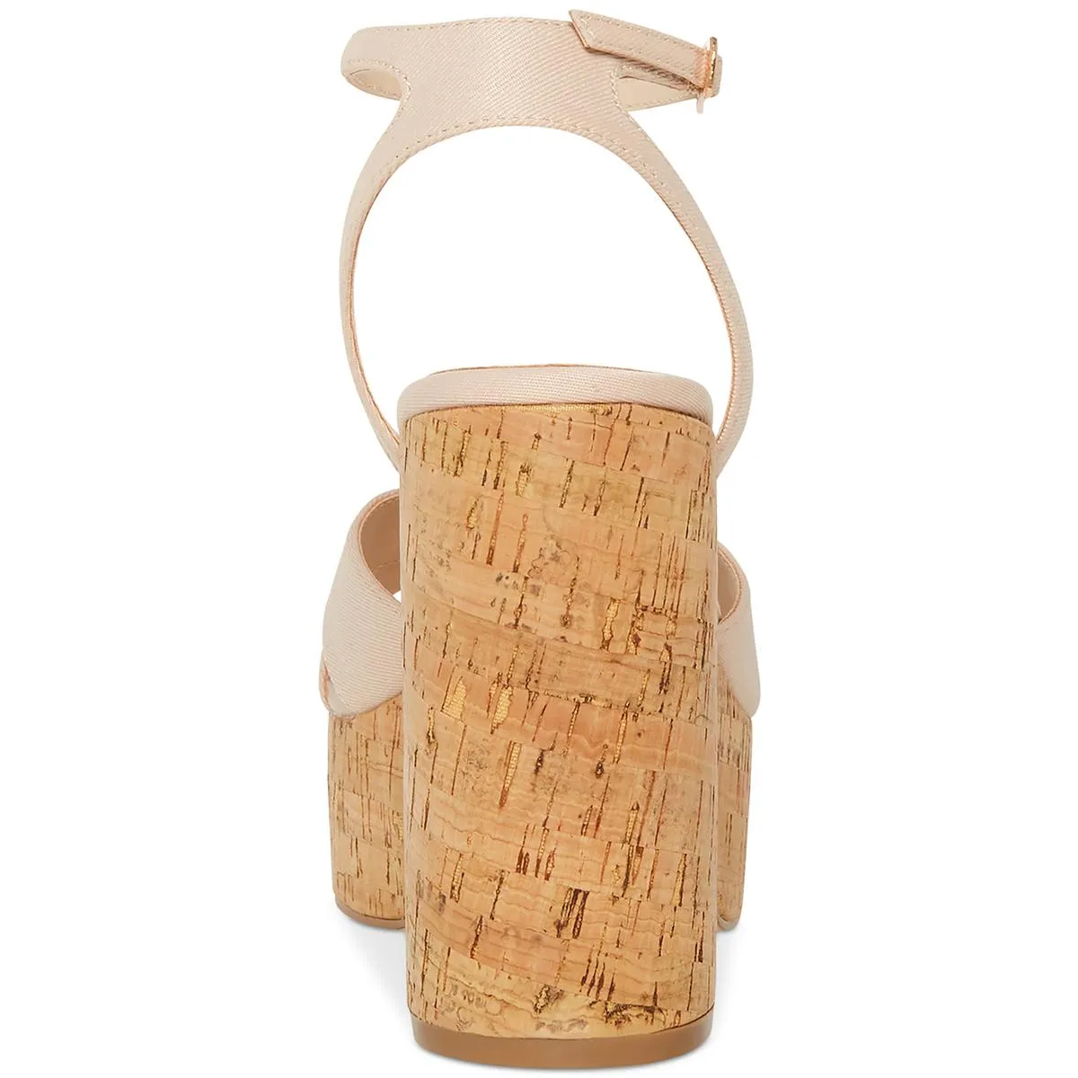 RIIO Womens Warm Lifestyle Block Heel