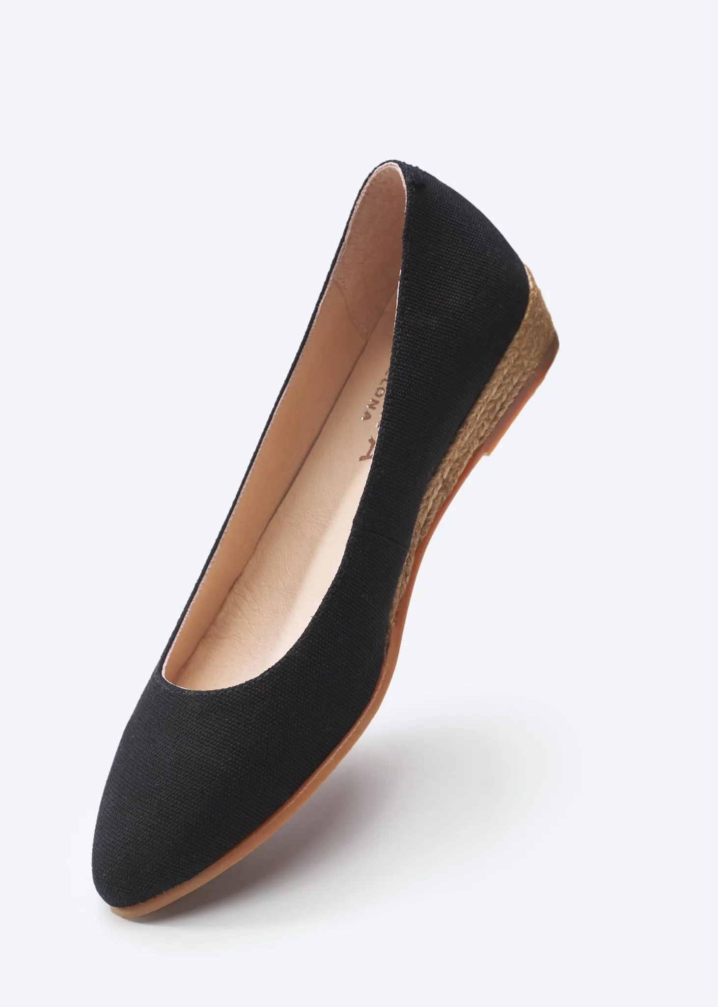 Rubina Canvas Flat