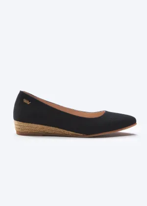 Rubina Canvas Flat