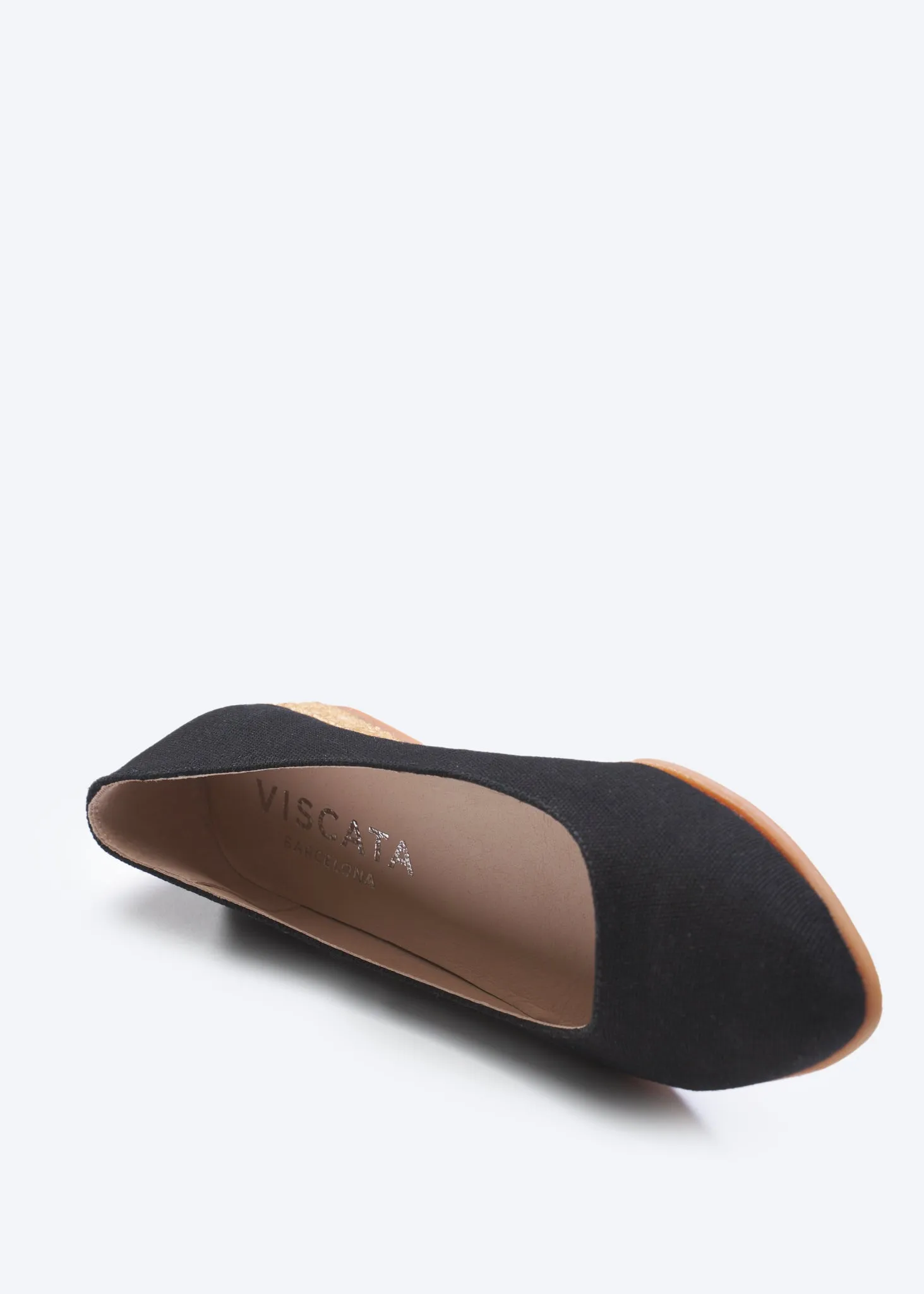 Rubina Canvas Flat