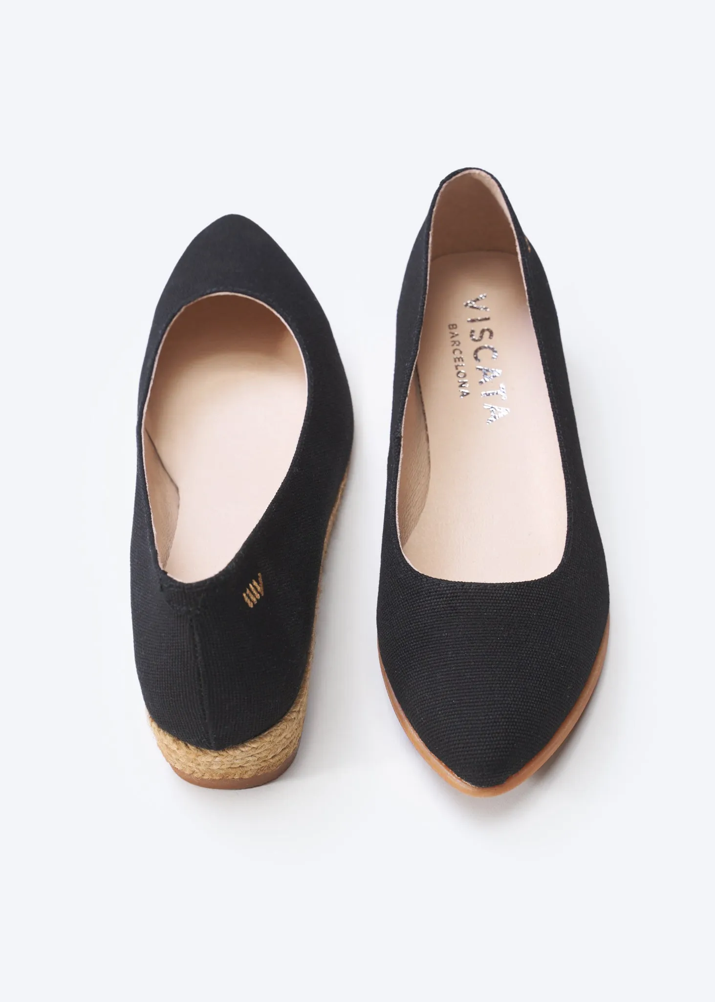Rubina Canvas Flat