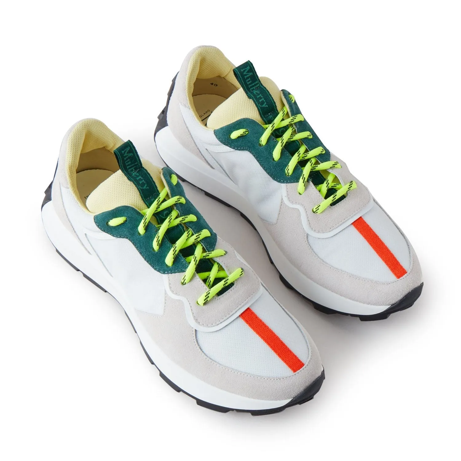 Runner Trainers