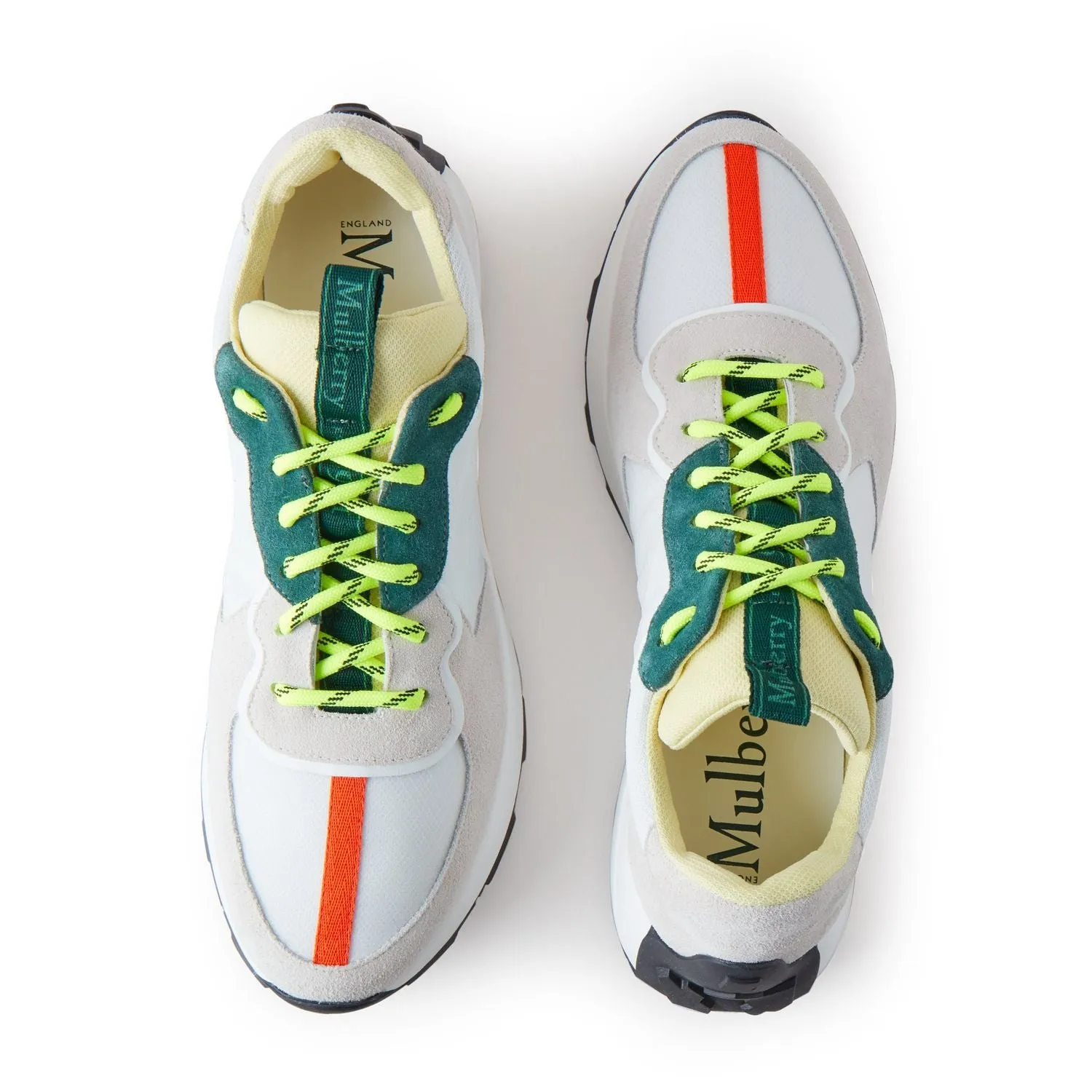 Runner Trainers